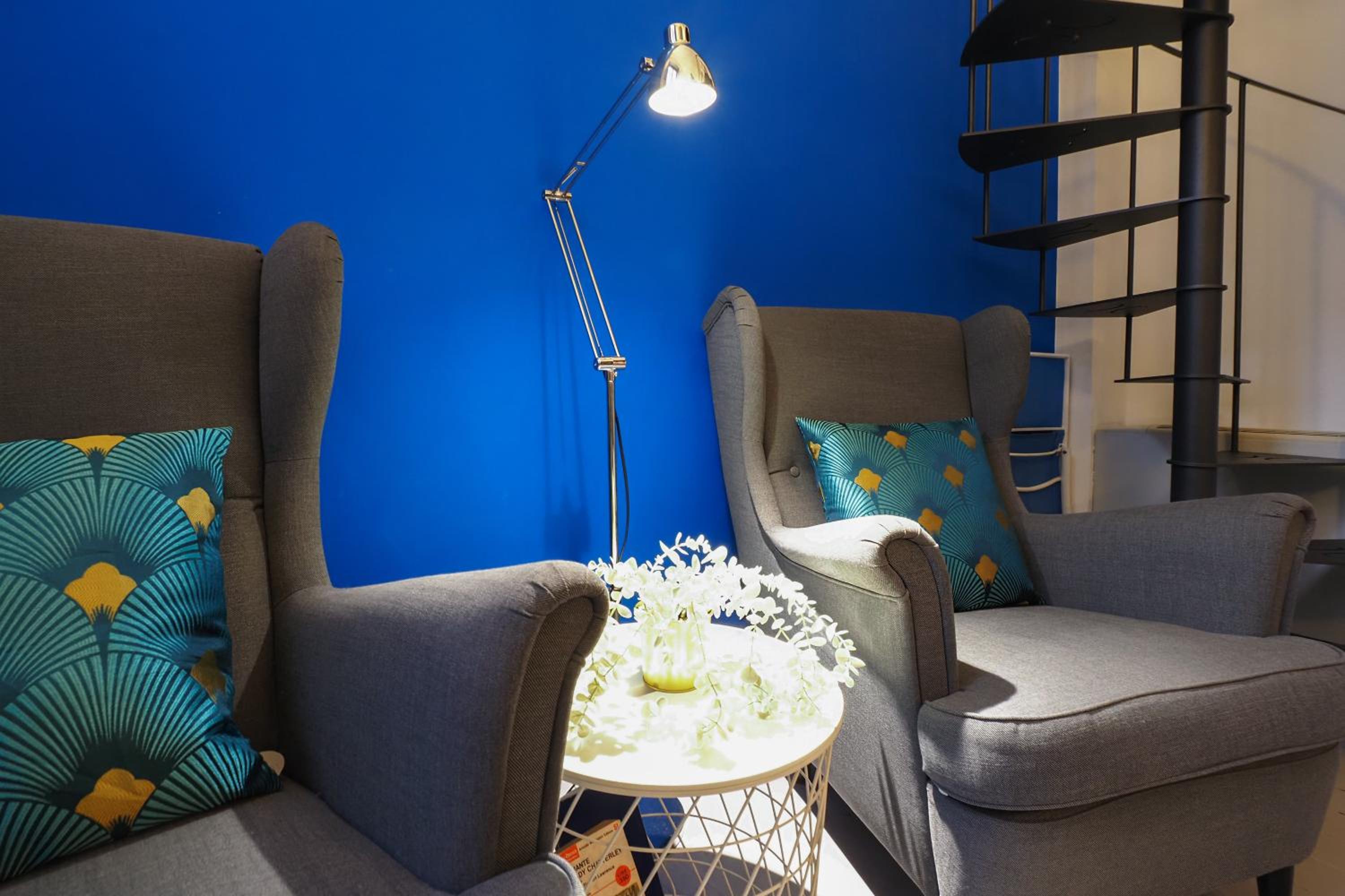lounge