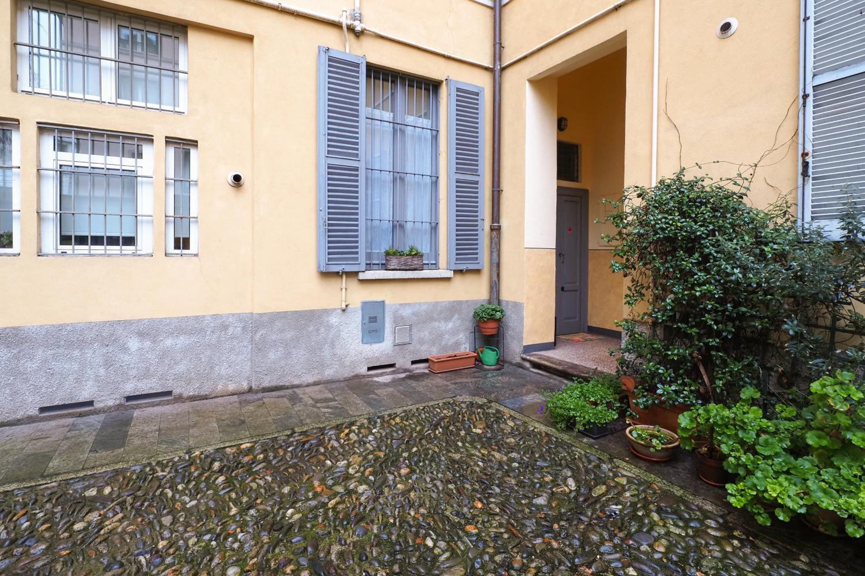 PrimoPiano - San Rocco