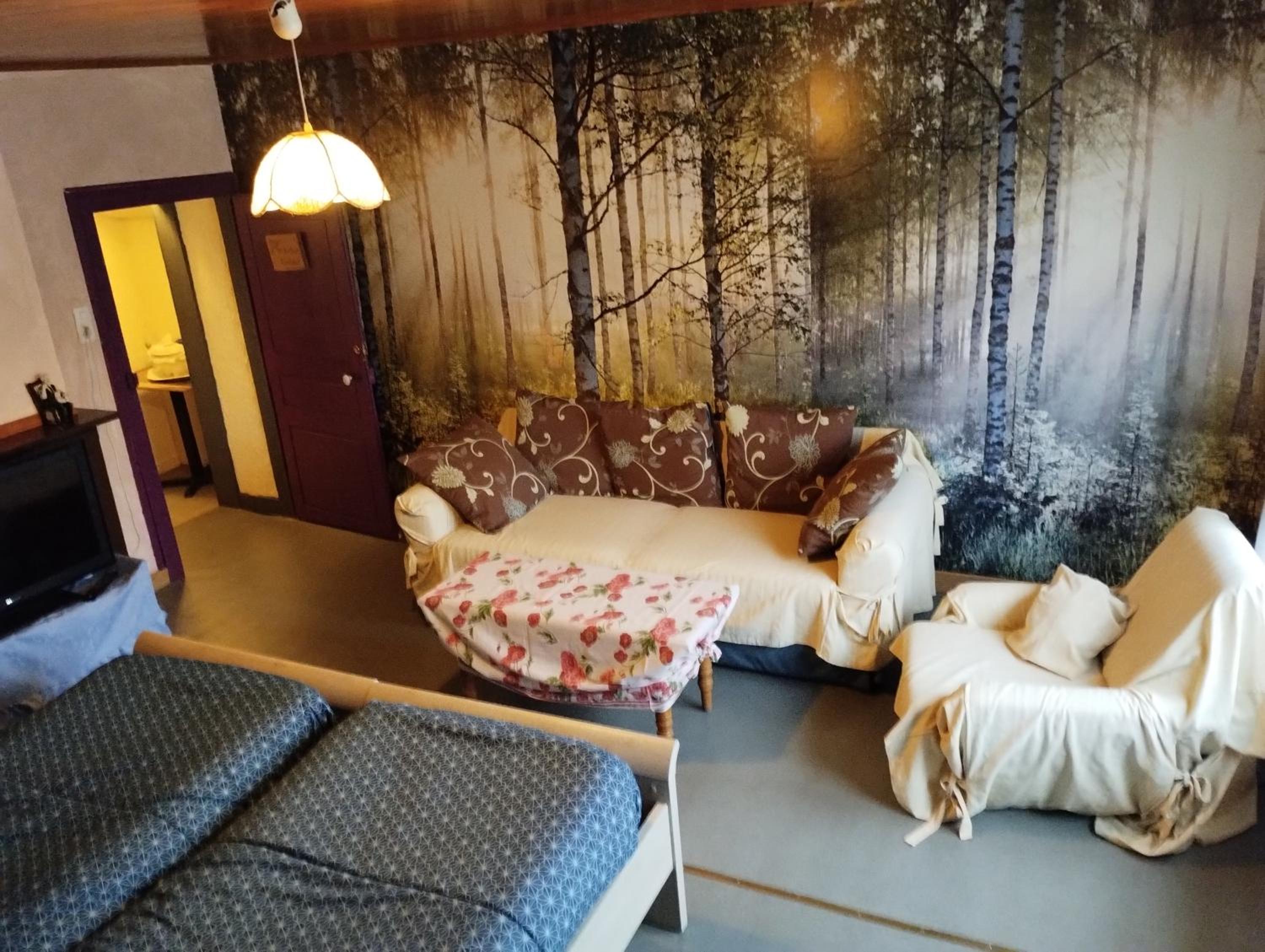 Auberge Hôtel chambre Tout Confort B-B et Restaurant Les Colombes