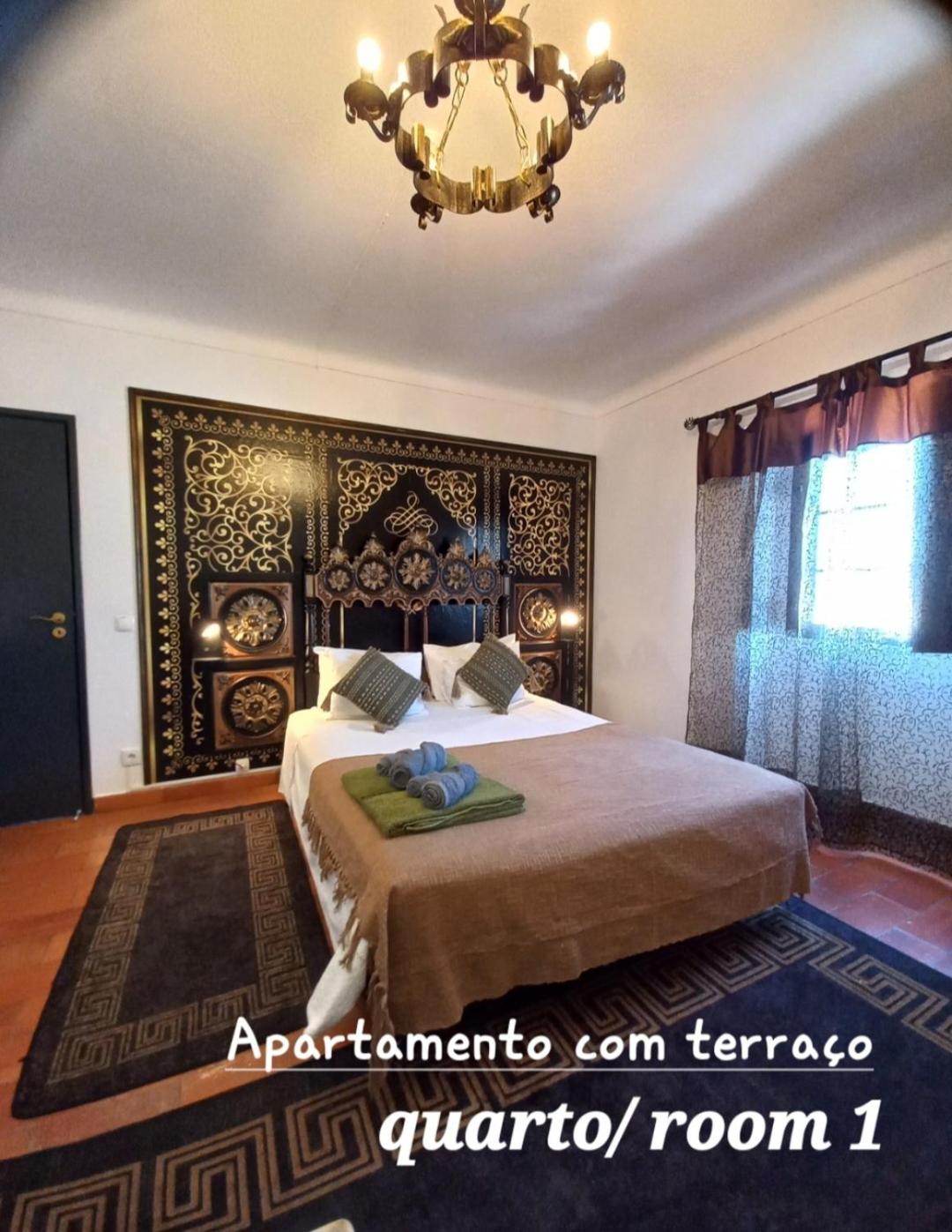 Casa Dona Antonia - Monsaraz