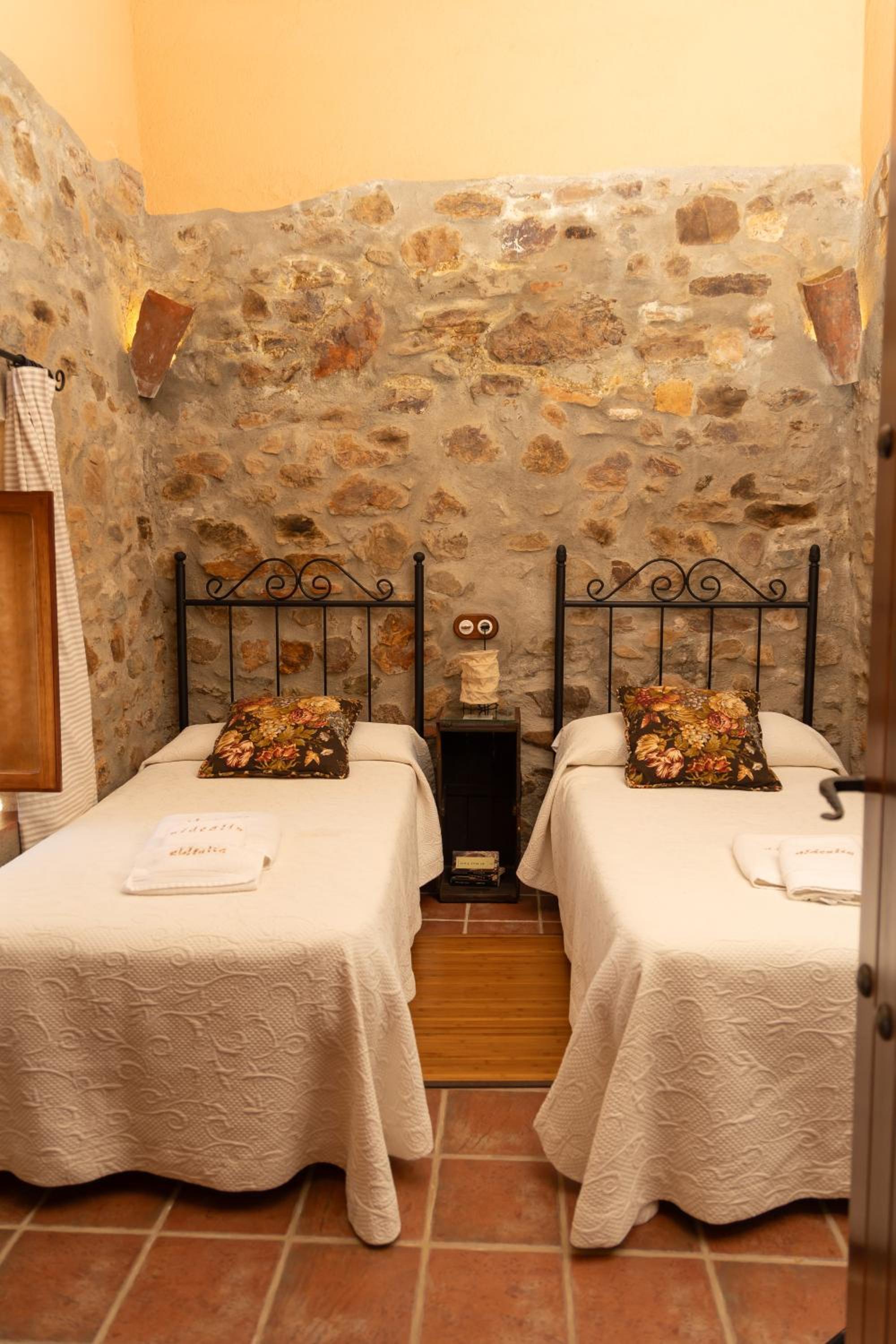 Casa Rural La Milana