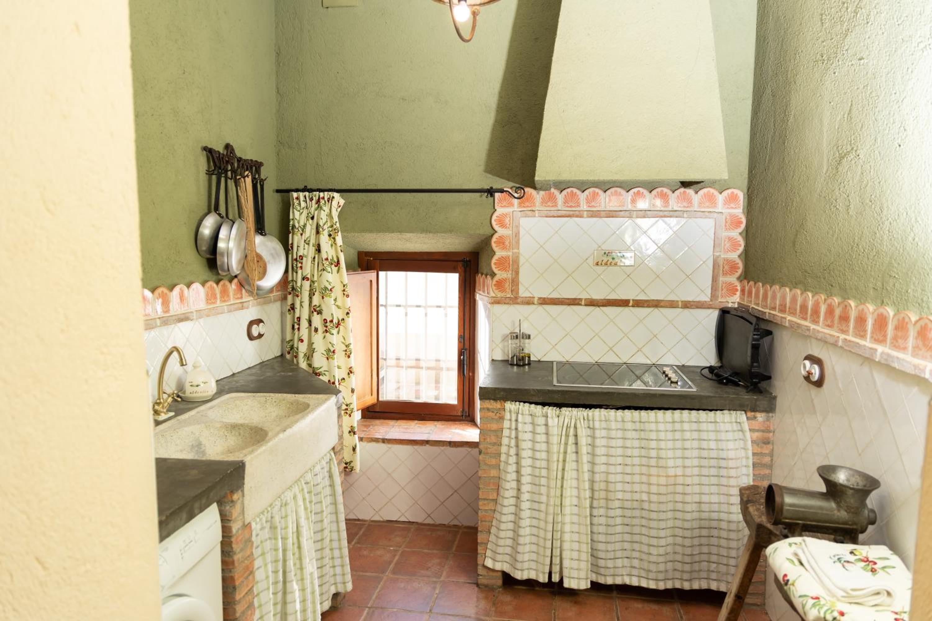 Casa Rural La Milana