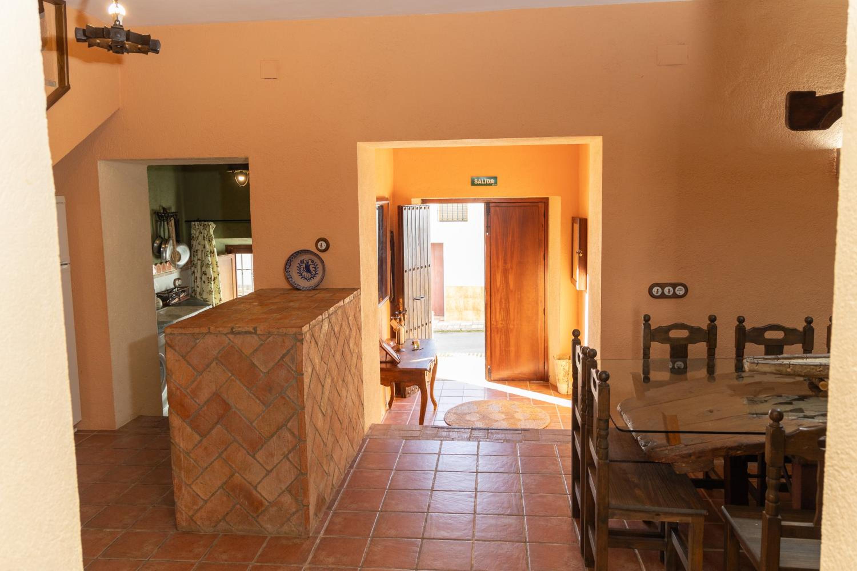 Casa Rural La Milana