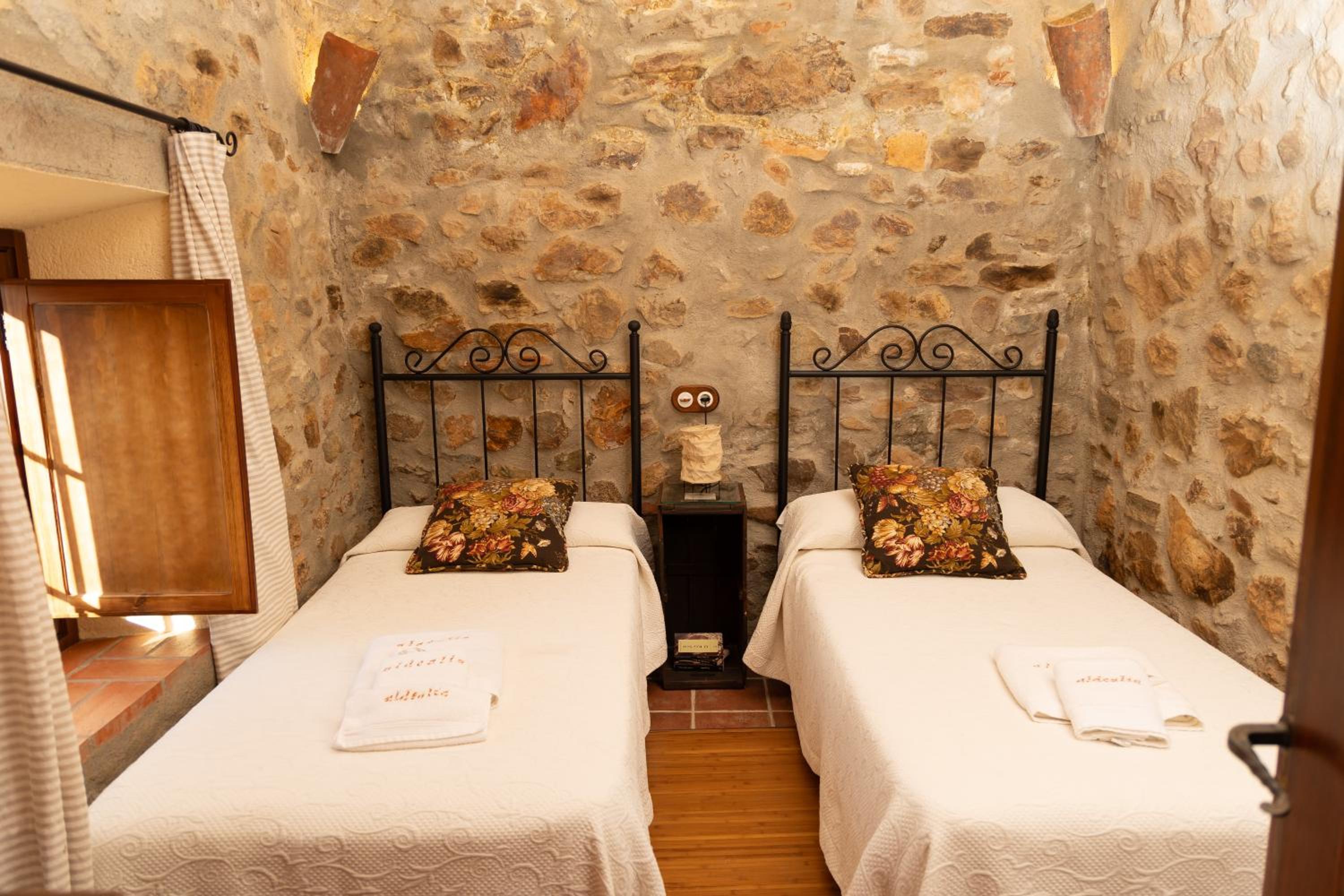 Casa Rural La Milana