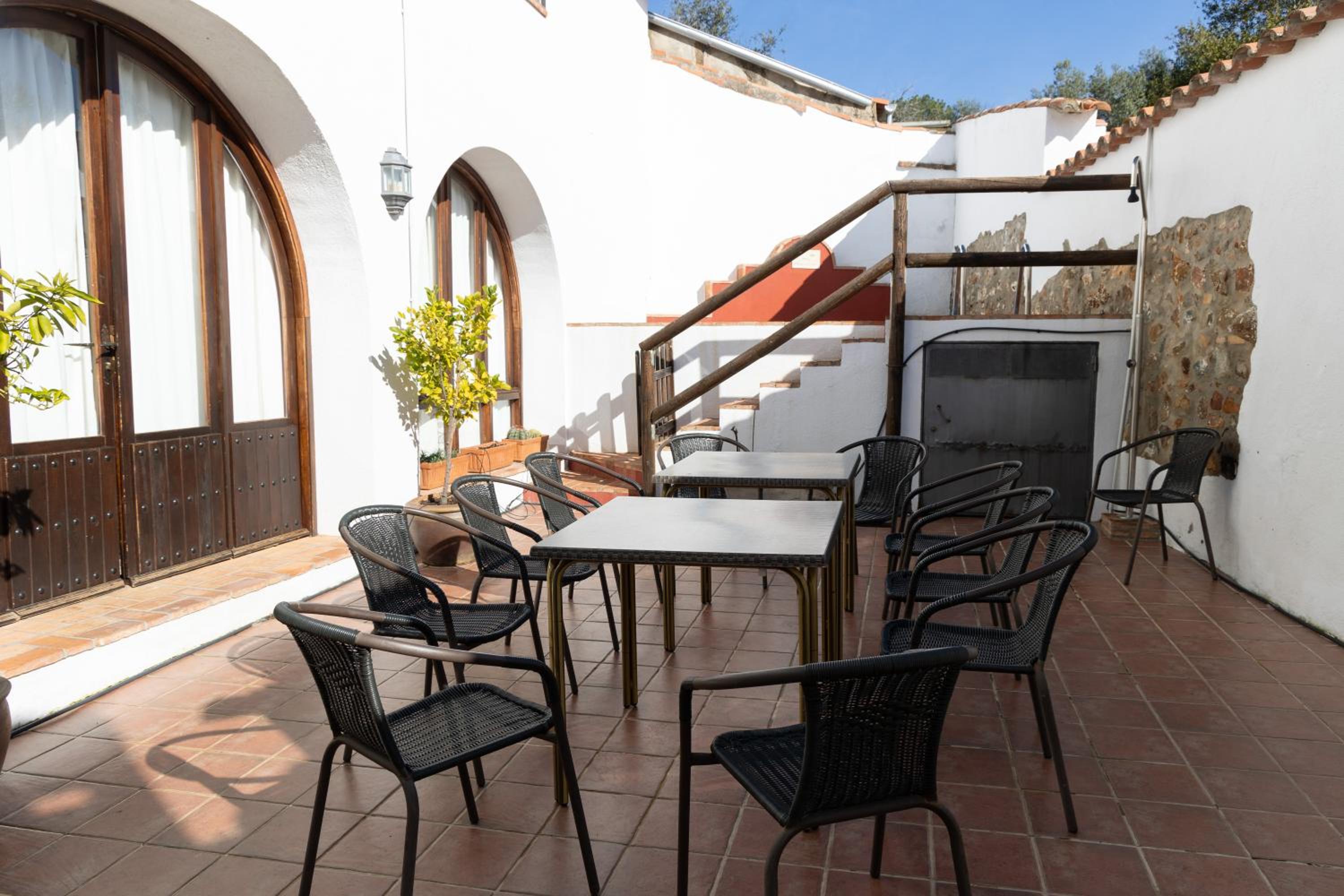 Casa Rural La Milana