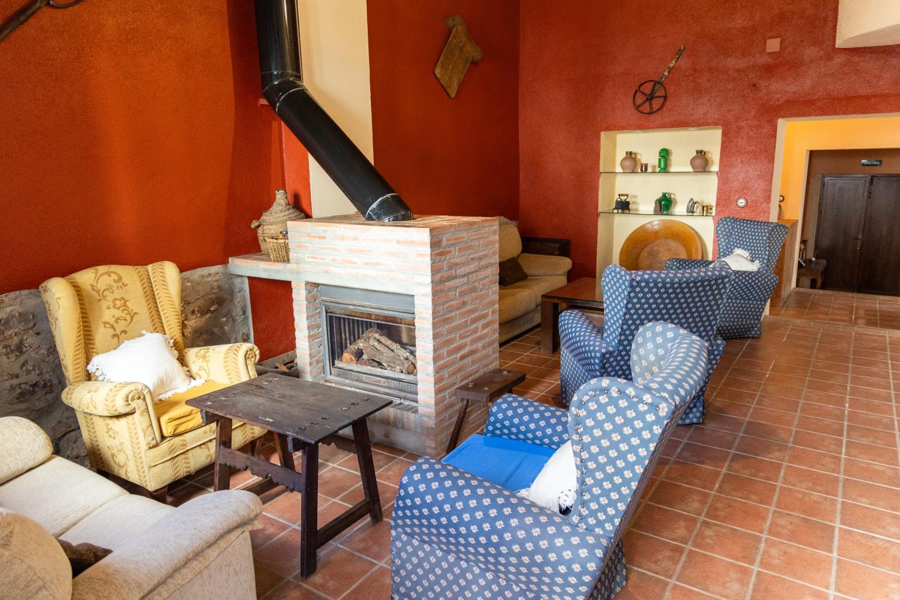 Casa Rural La Milana