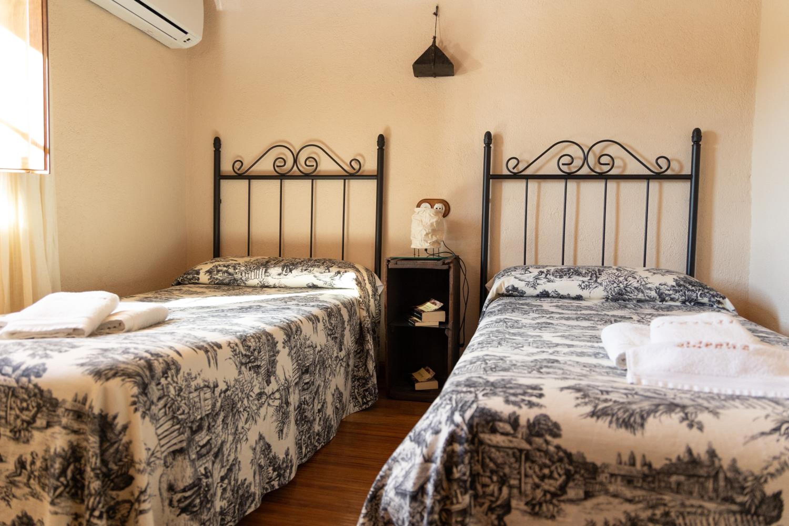 Casa Rural La Milana