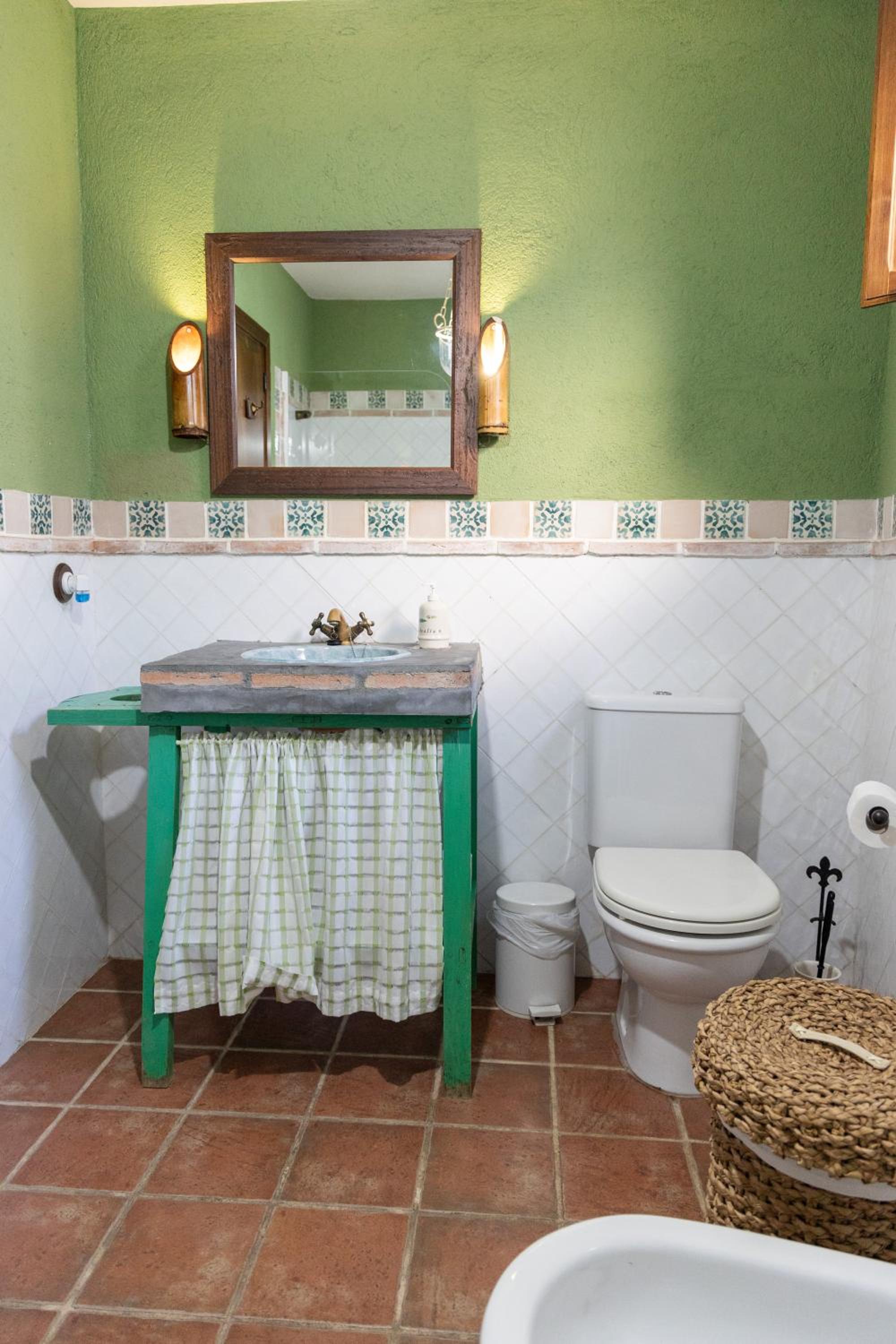 Casa Rural La Milana