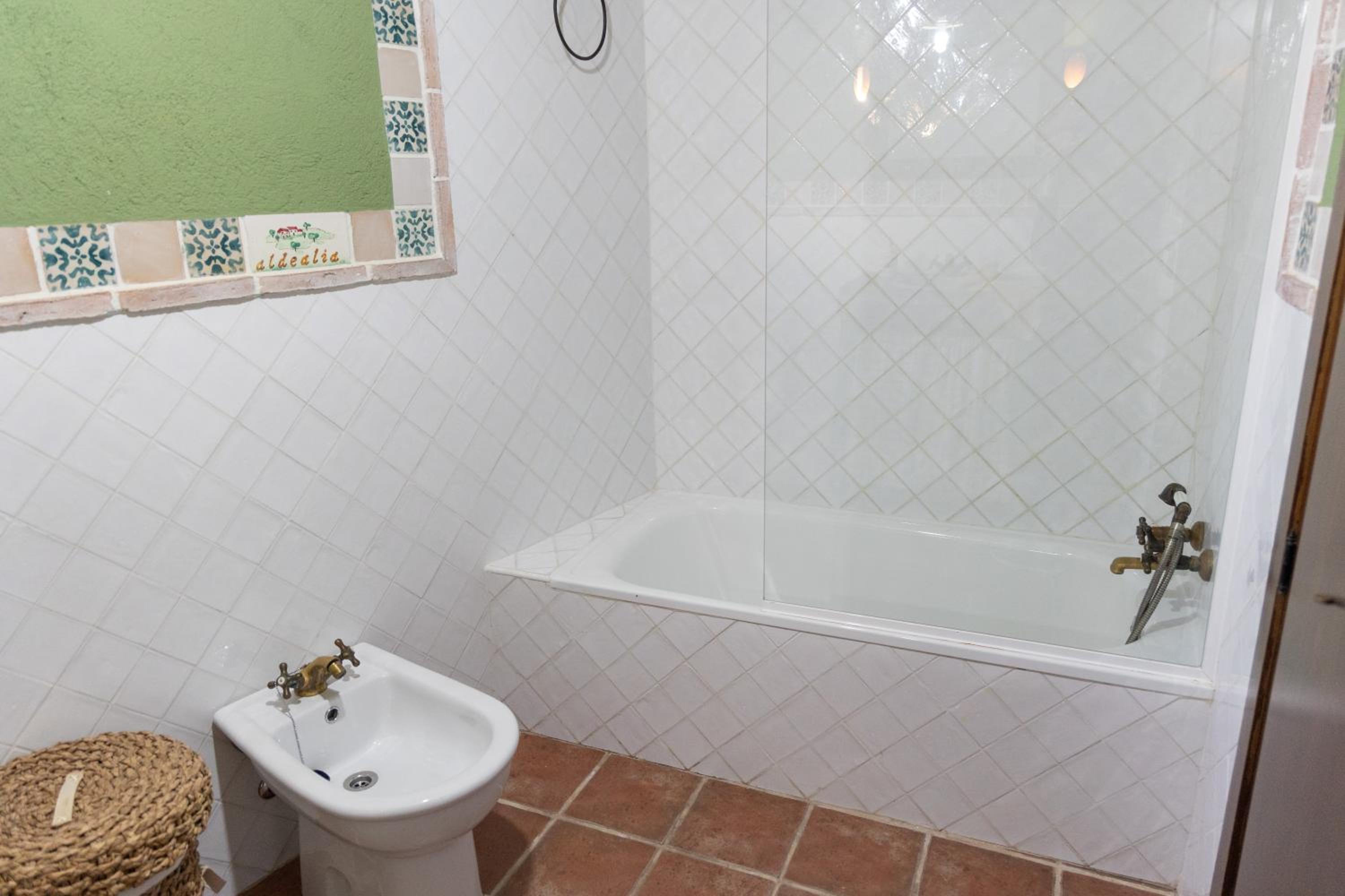 Casa Rural La Milana