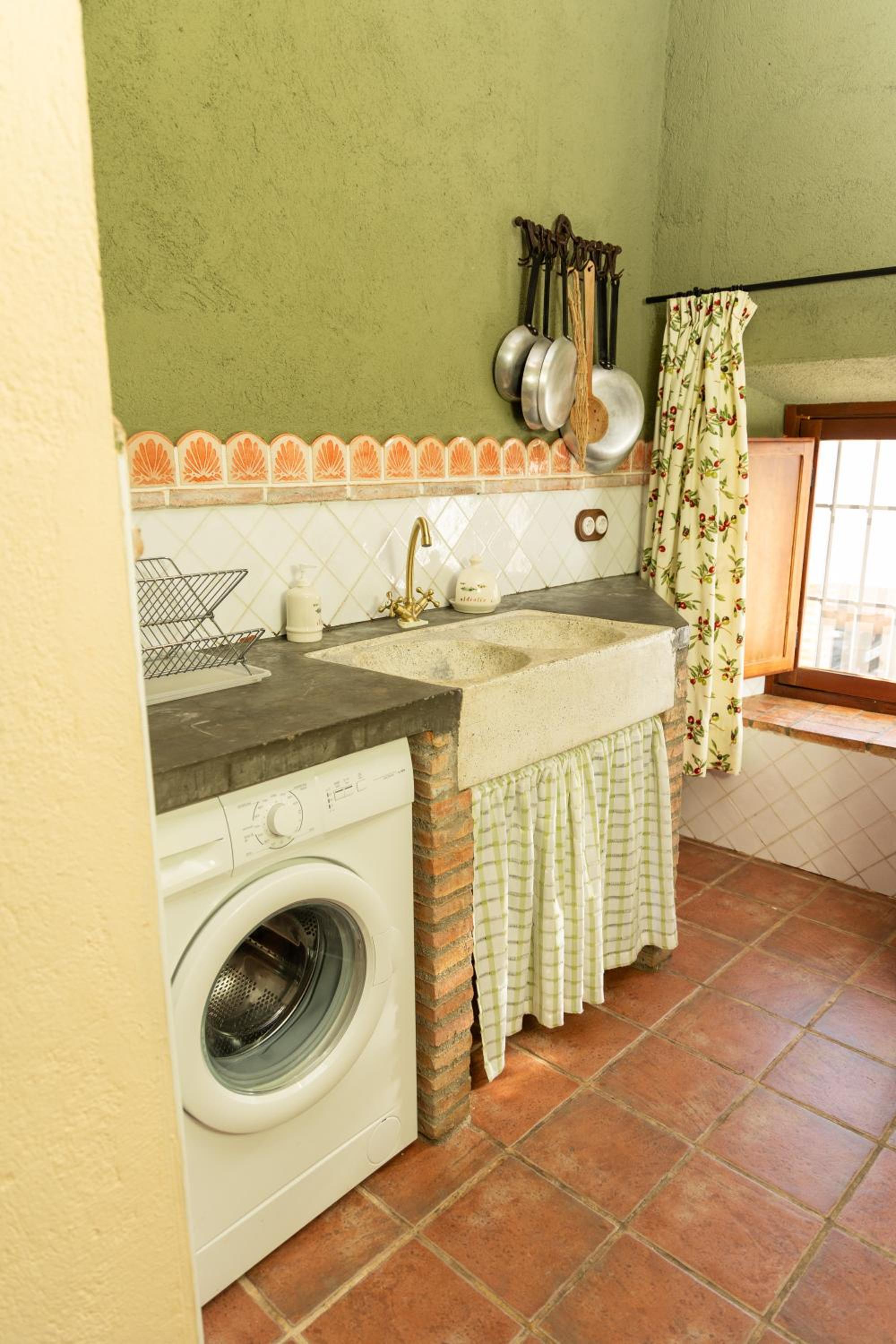 Casa Rural La Milana