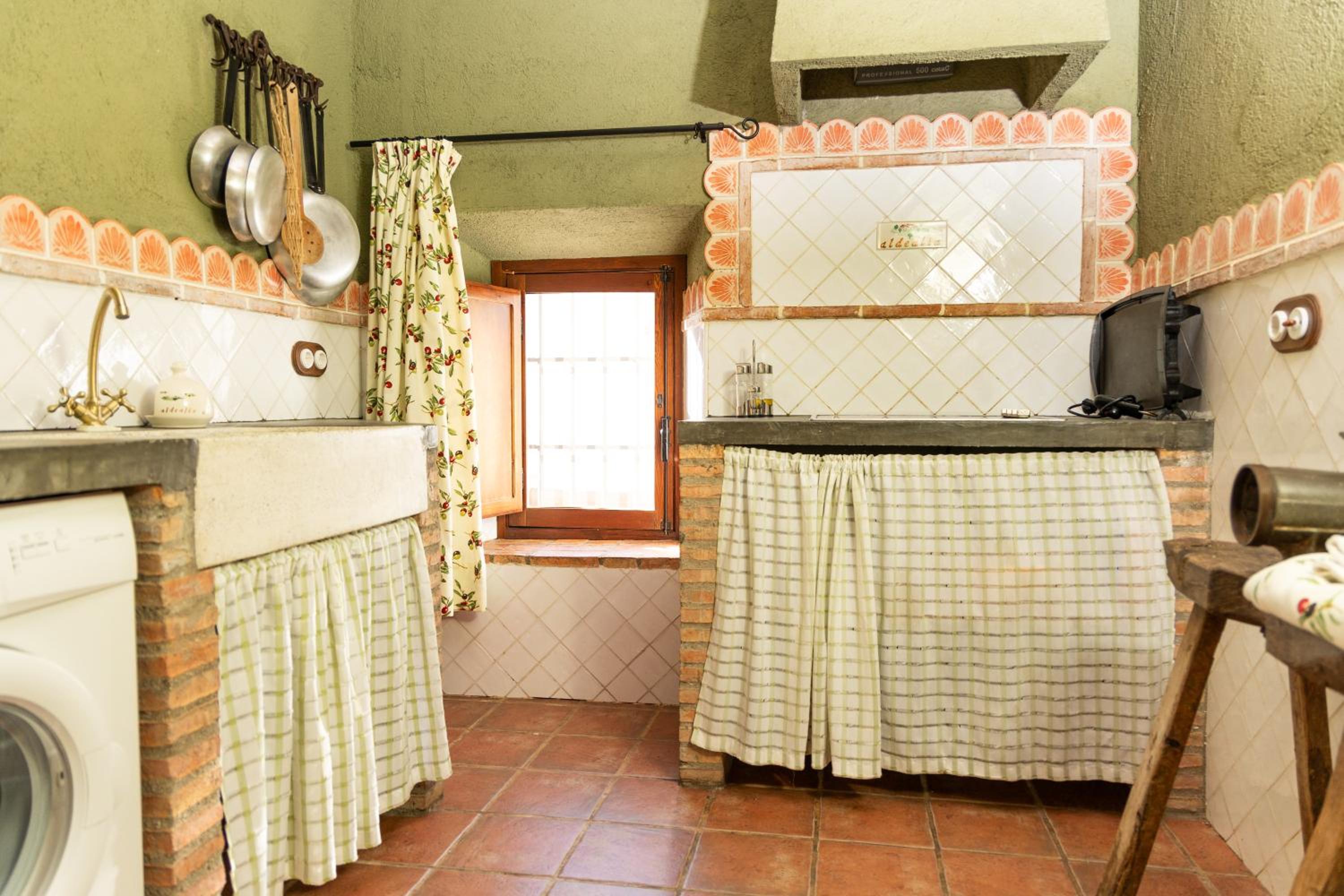 Casa Rural La Milana