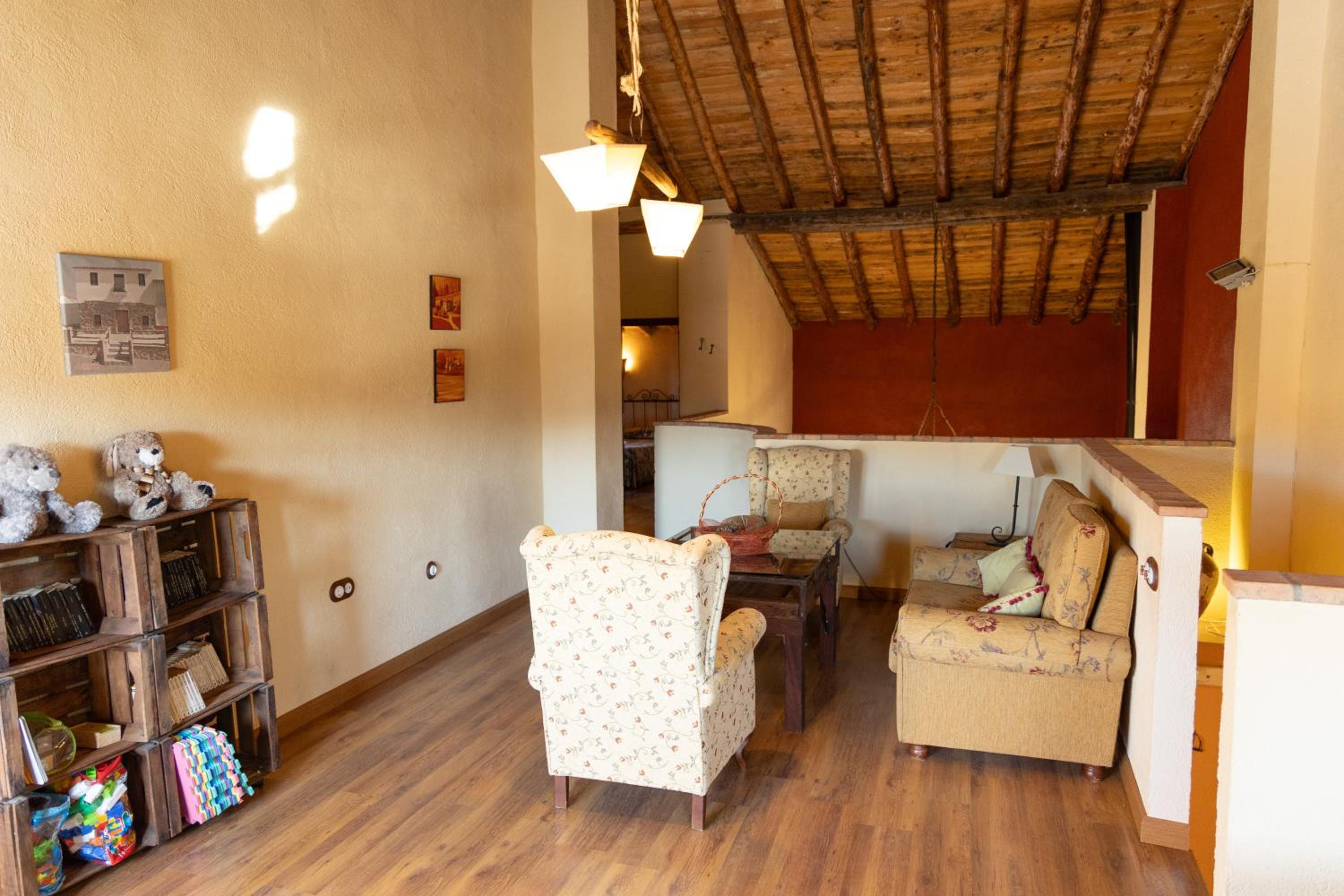 Casa Rural La Milana