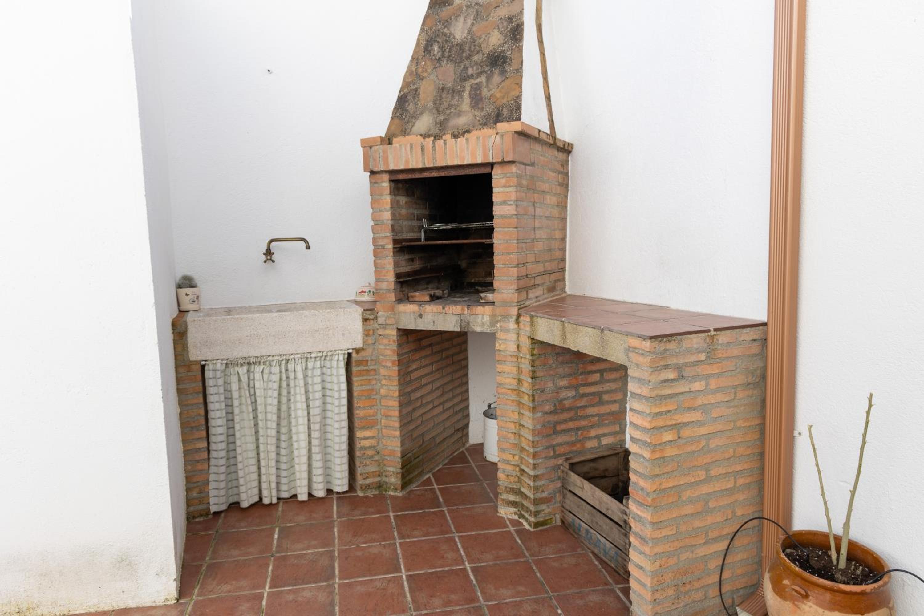 Casa Rural La Milana