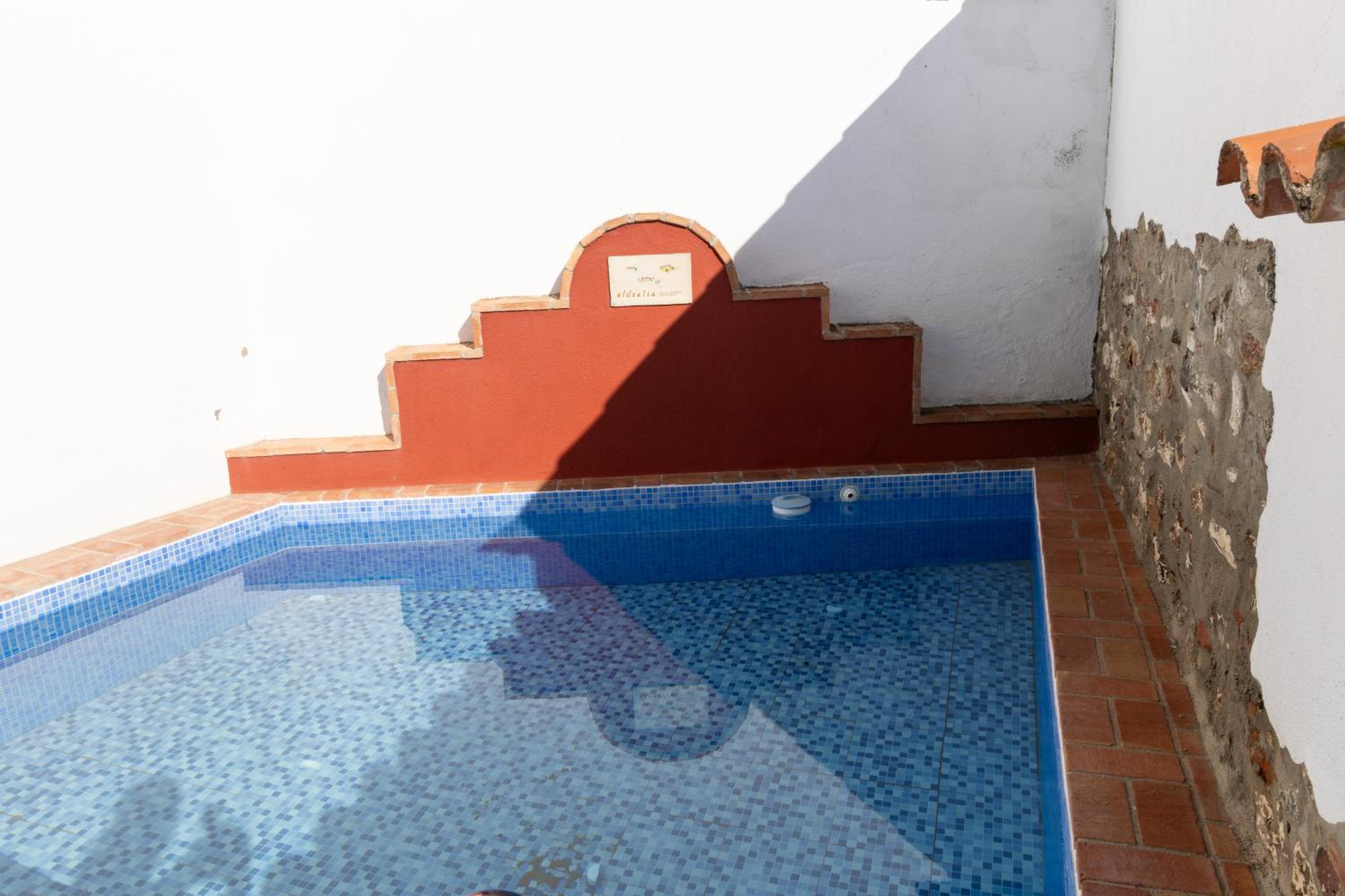 Casa Rural La Milana