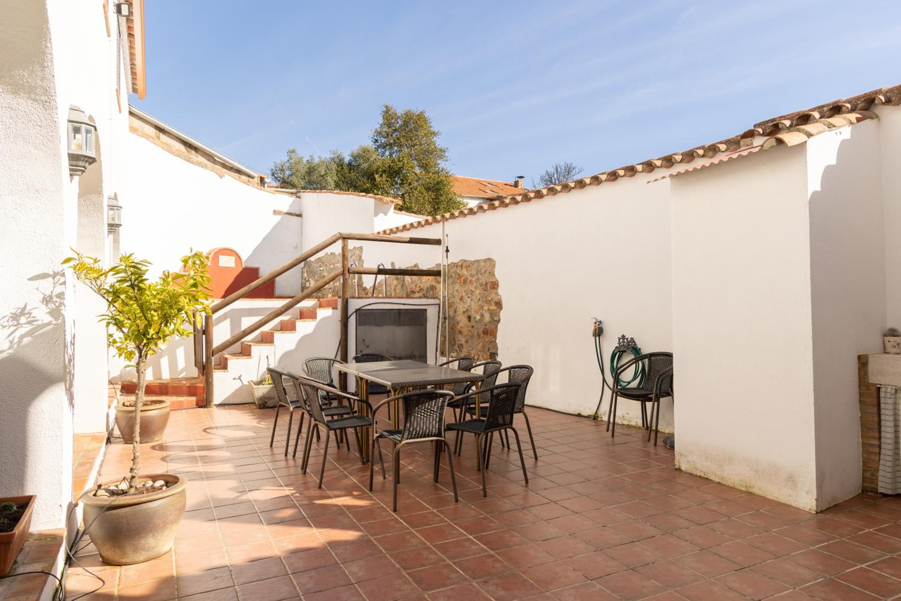 Casa Rural La Milana