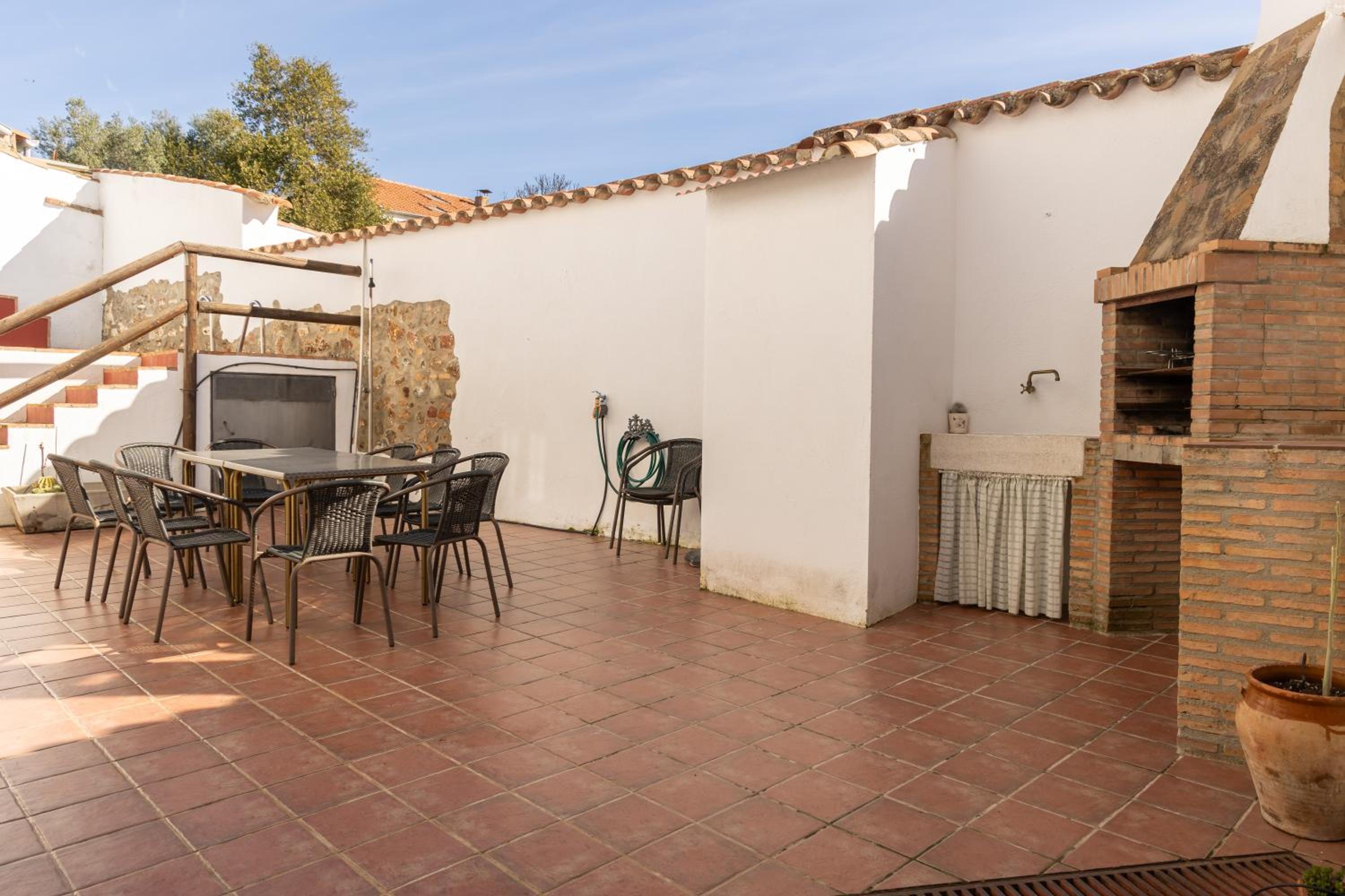Casa Rural La Milana