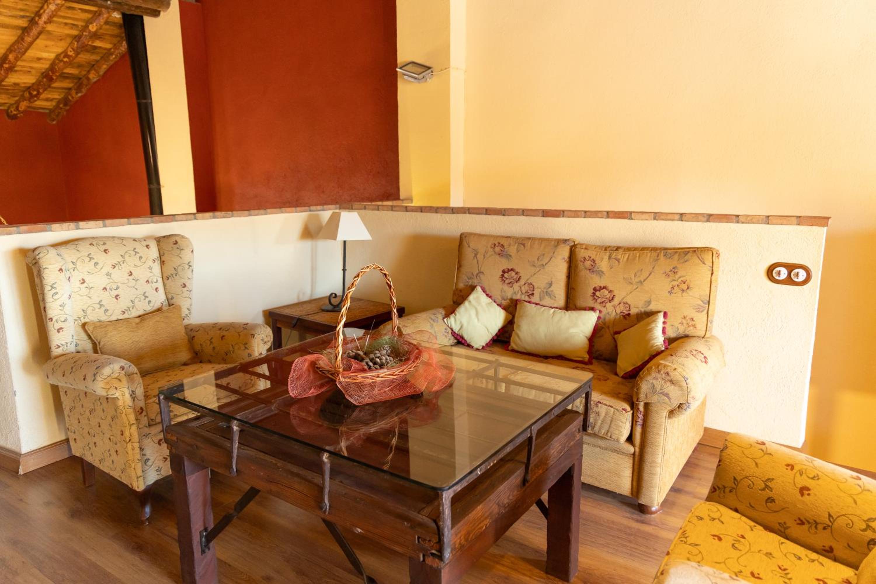 Casa Rural La Milana