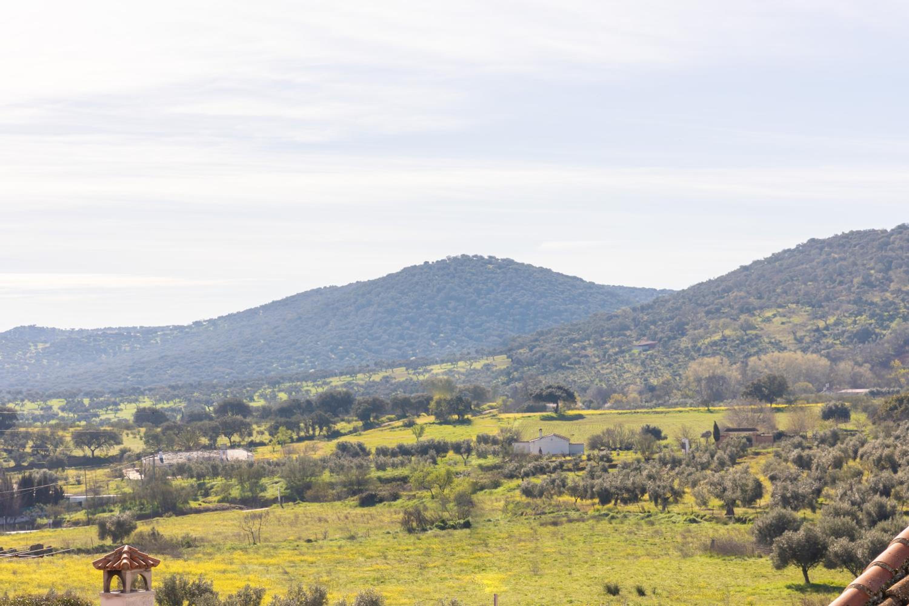 Casa Rural La Milana