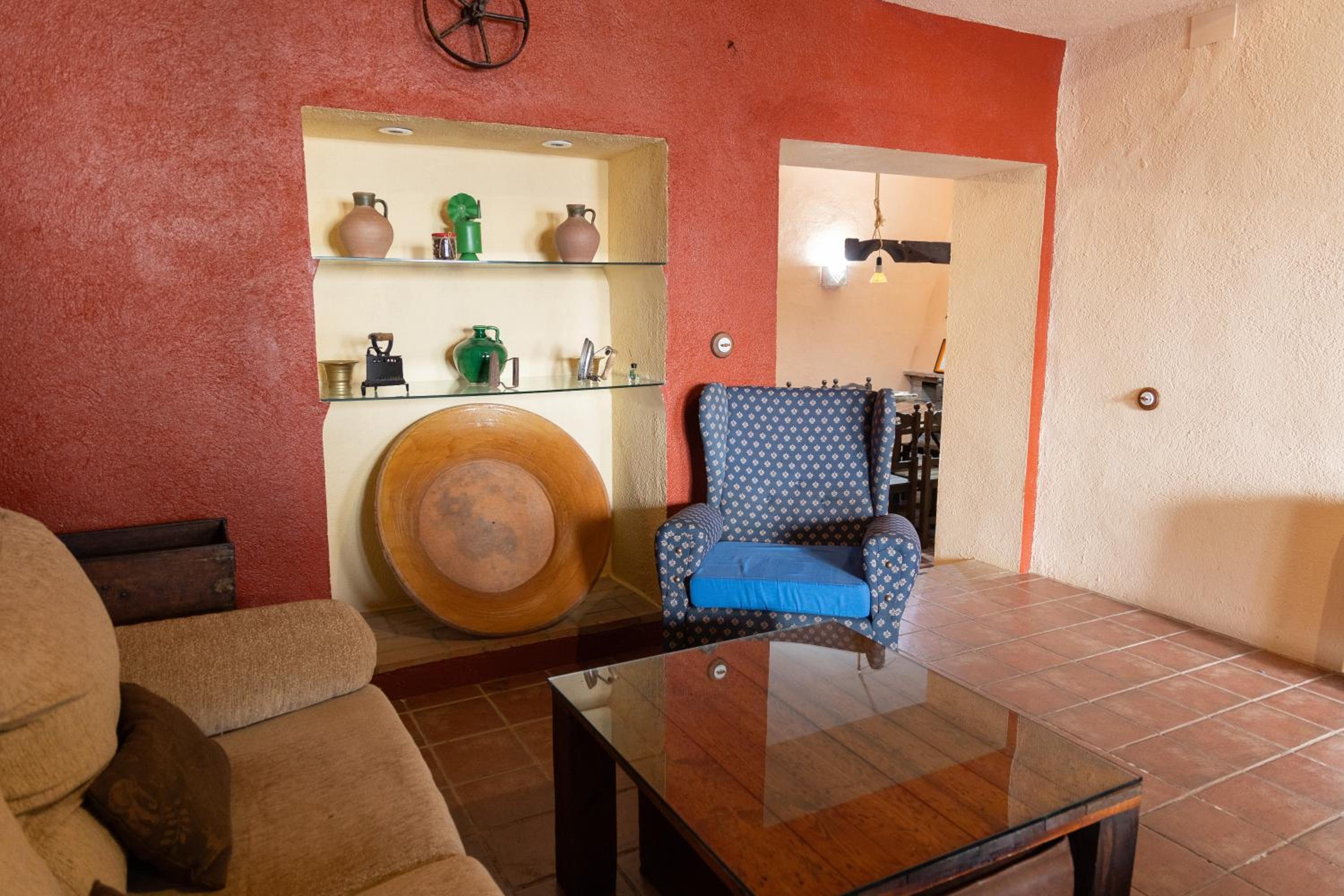 Casa Rural La Milana