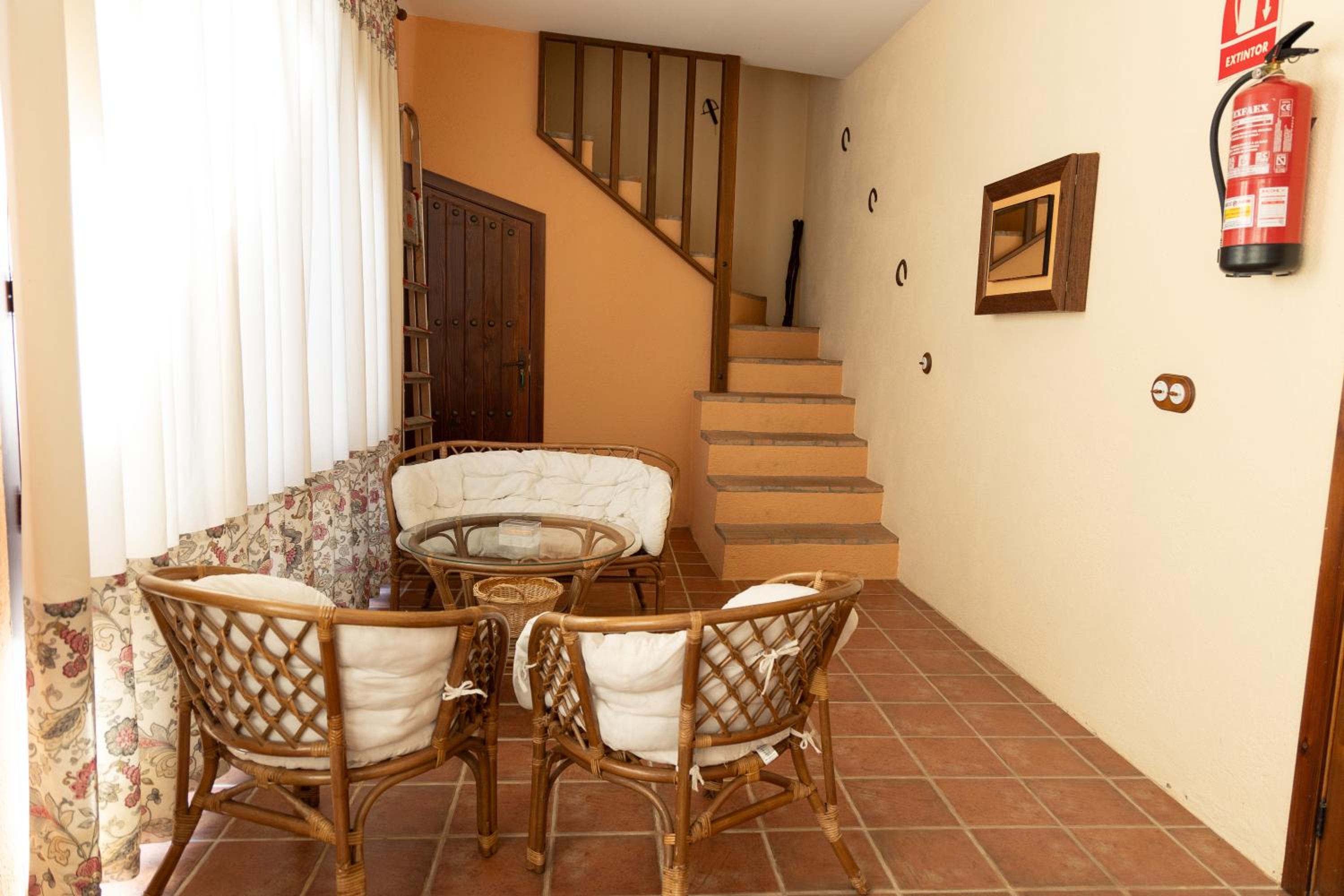 Casa Rural La Milana