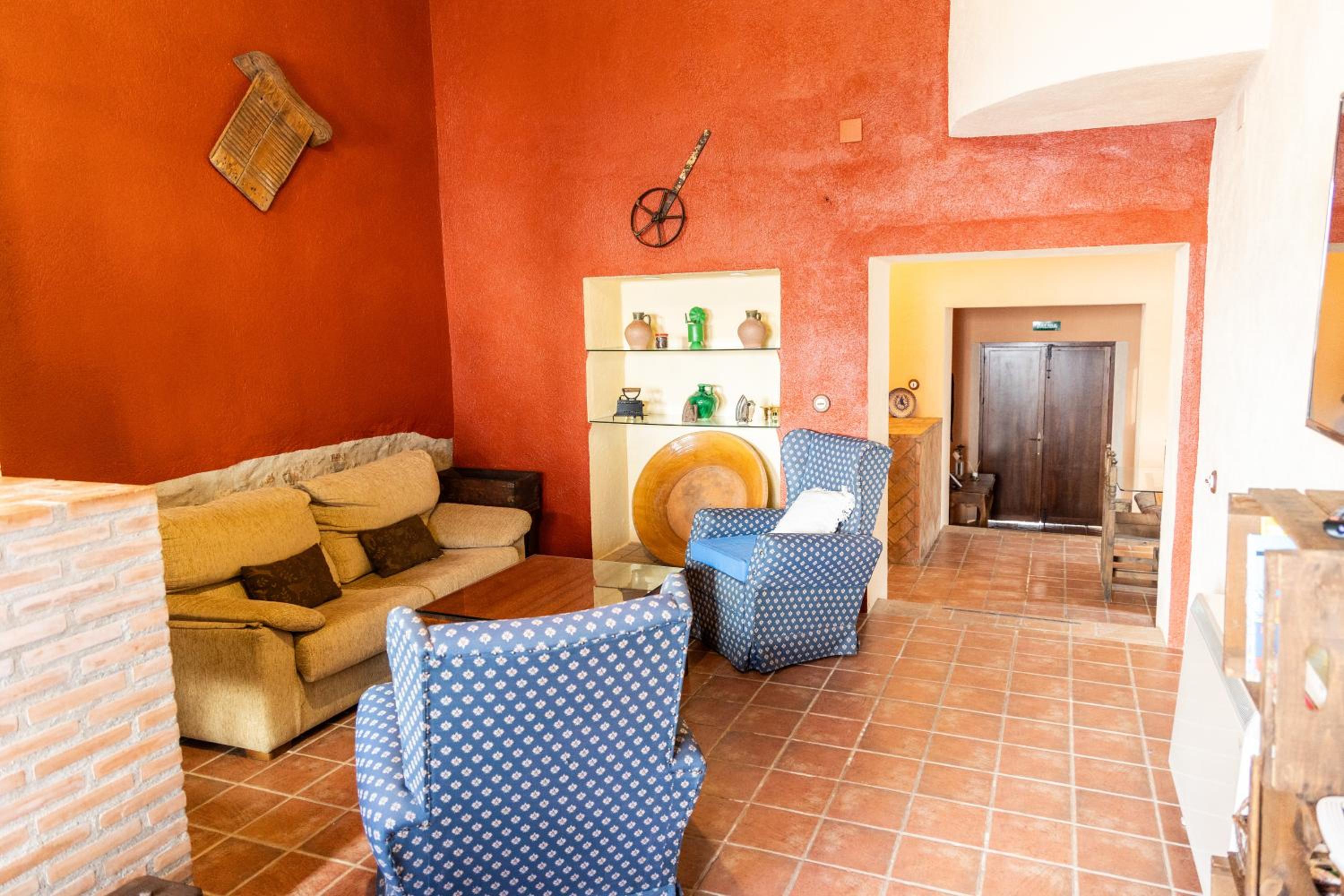 Casa Rural La Milana
