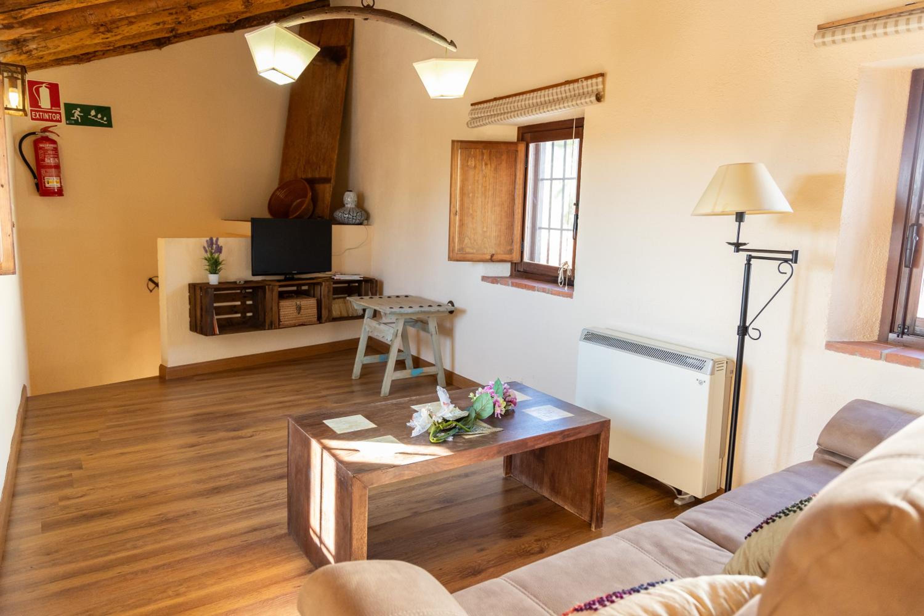 Casa Rural La Milana