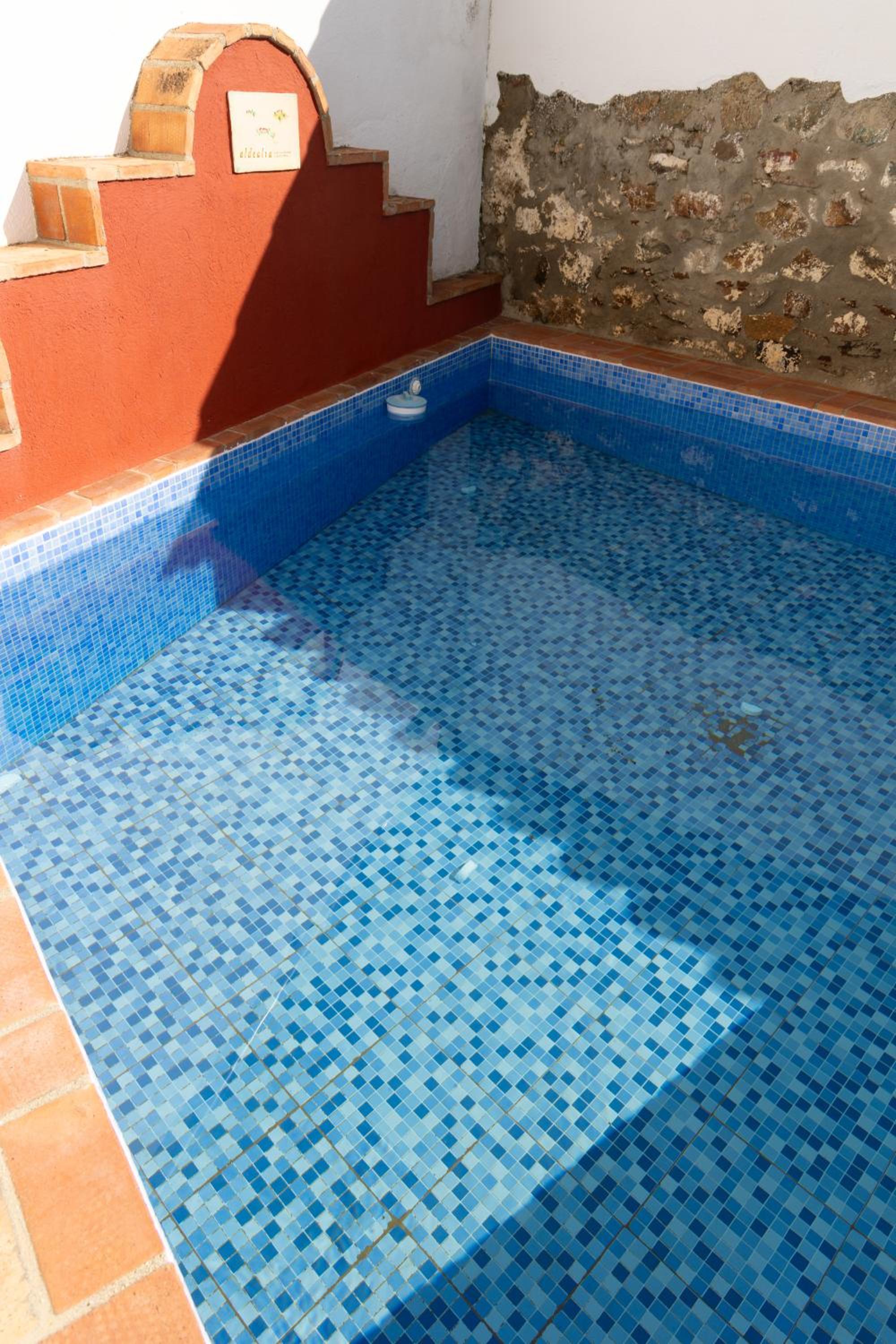 Casa Rural La Milana