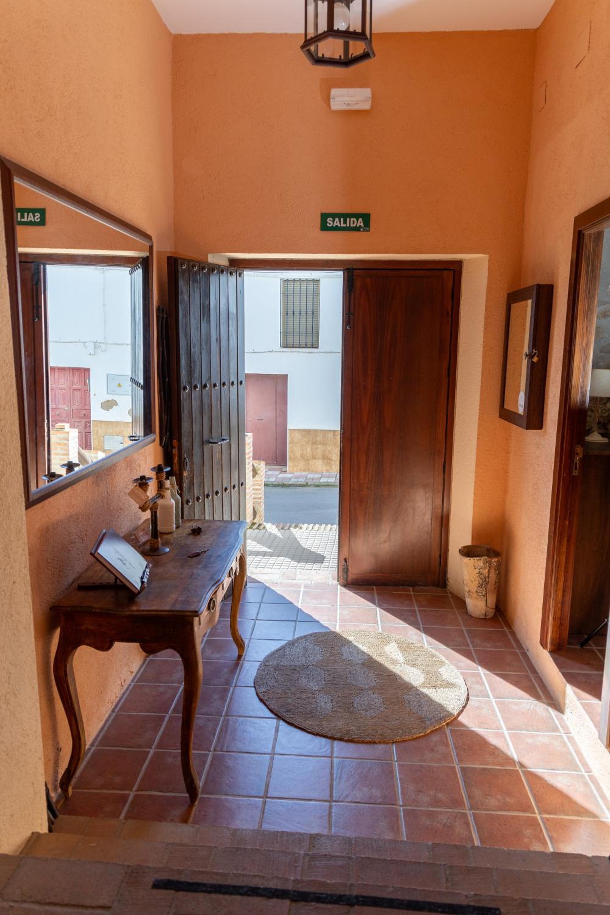 Casa Rural La Milana