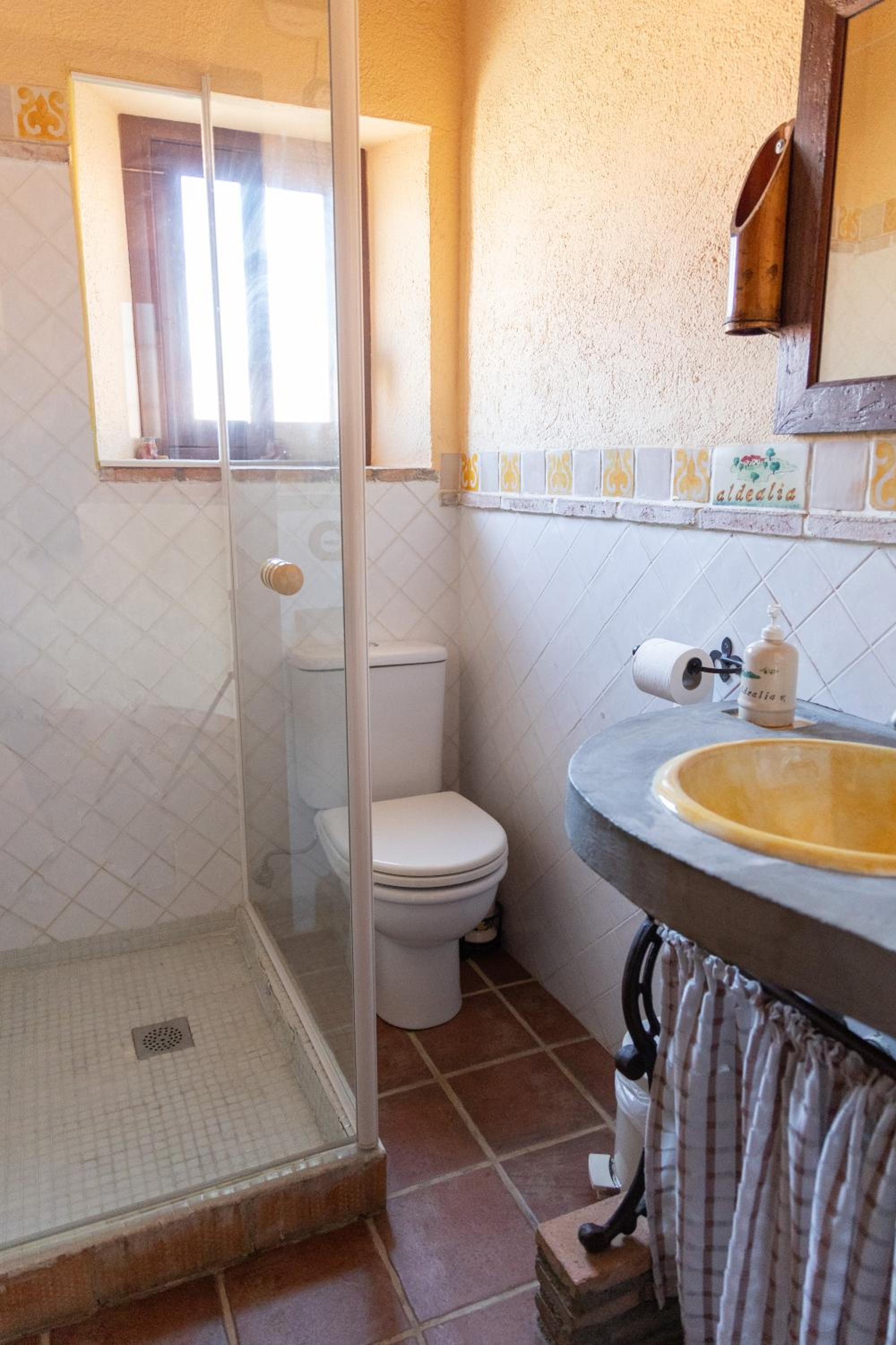 Casa Rural La Milana