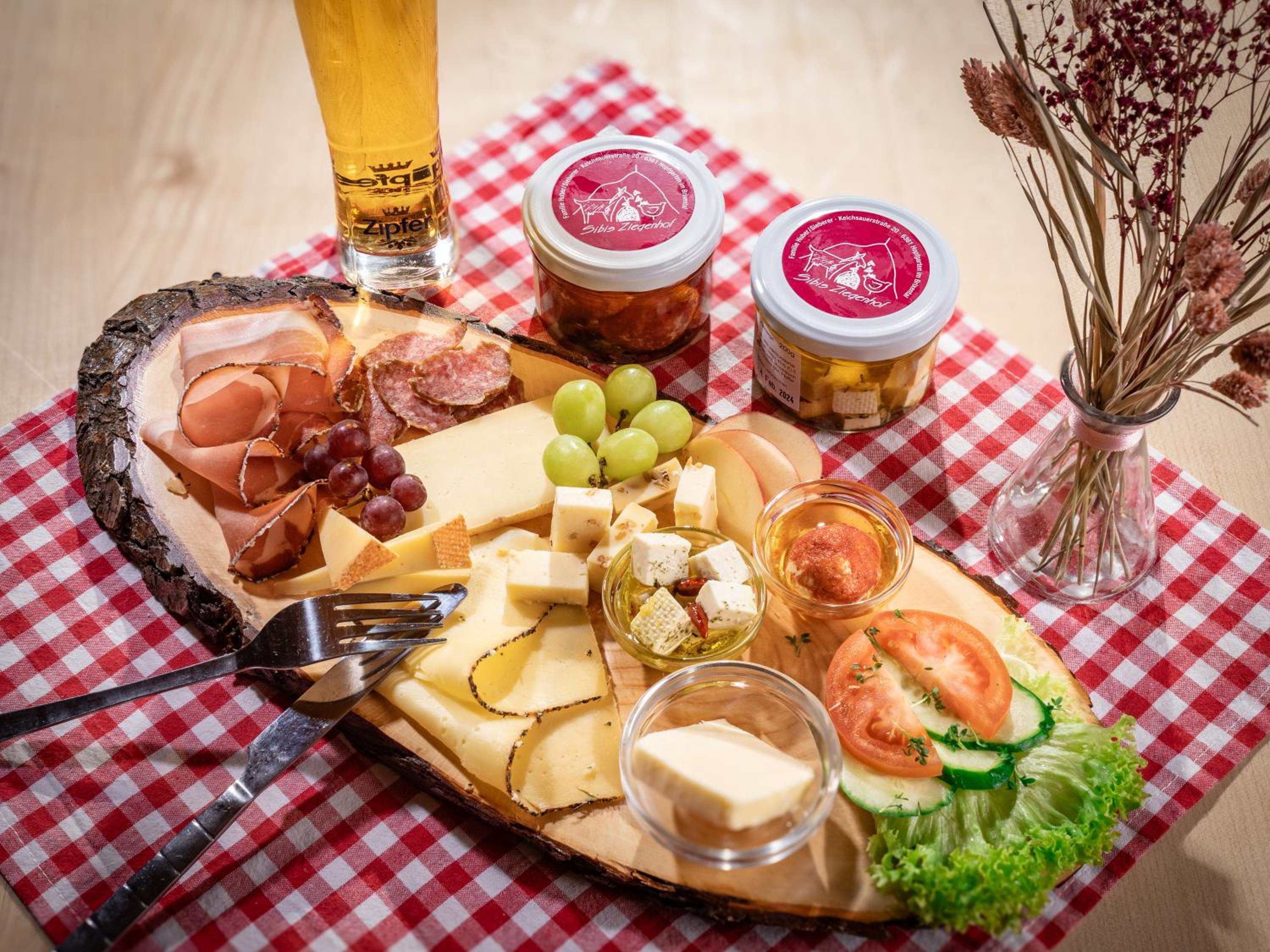 Gasthof Mamooserhof