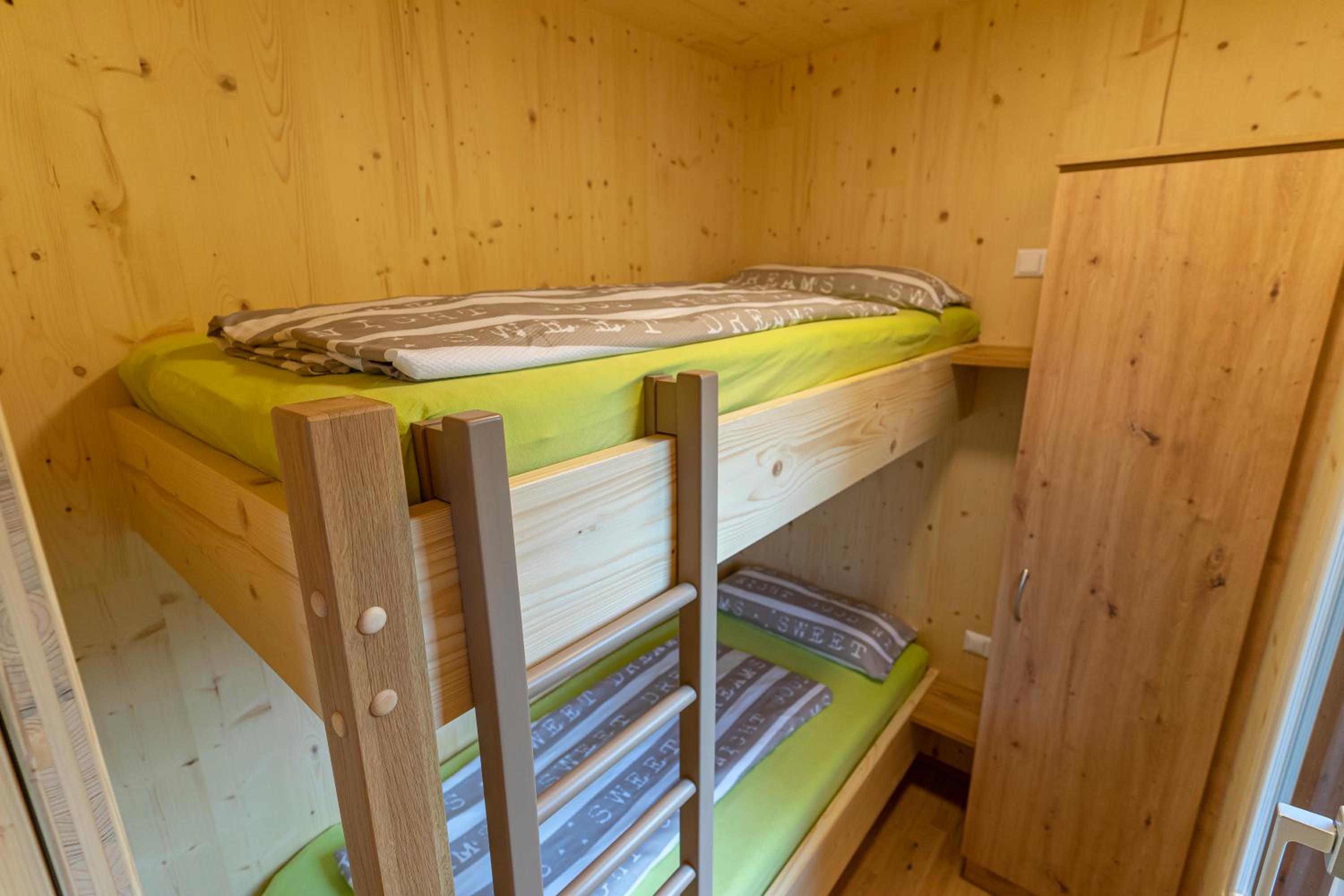 Mobile Homes Camping Reiter
