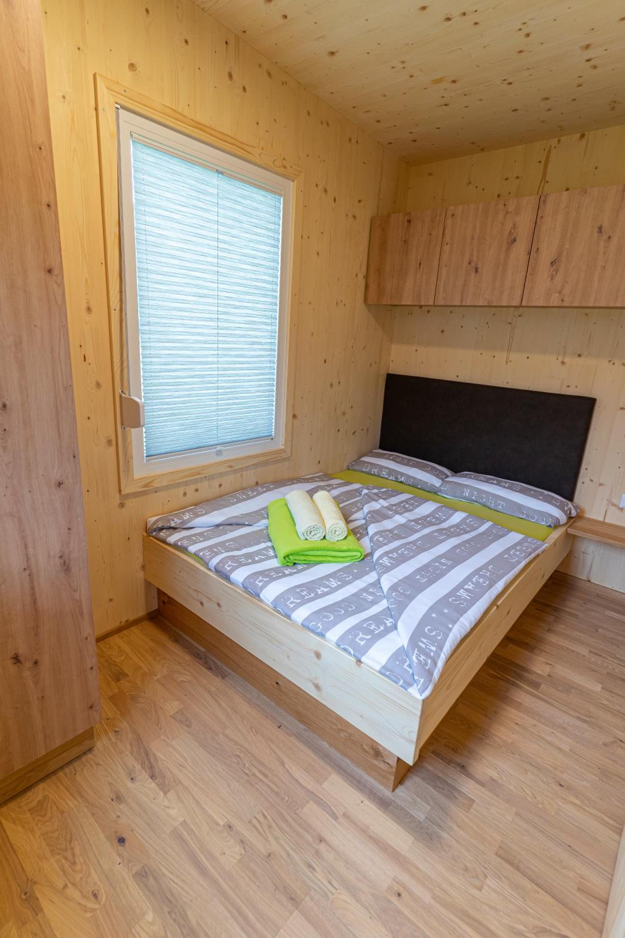 Mobile Homes Camping Reiter