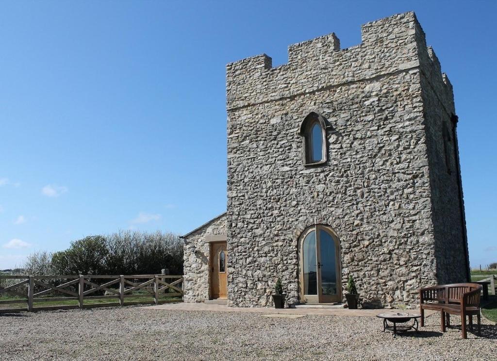 Kinley Tower