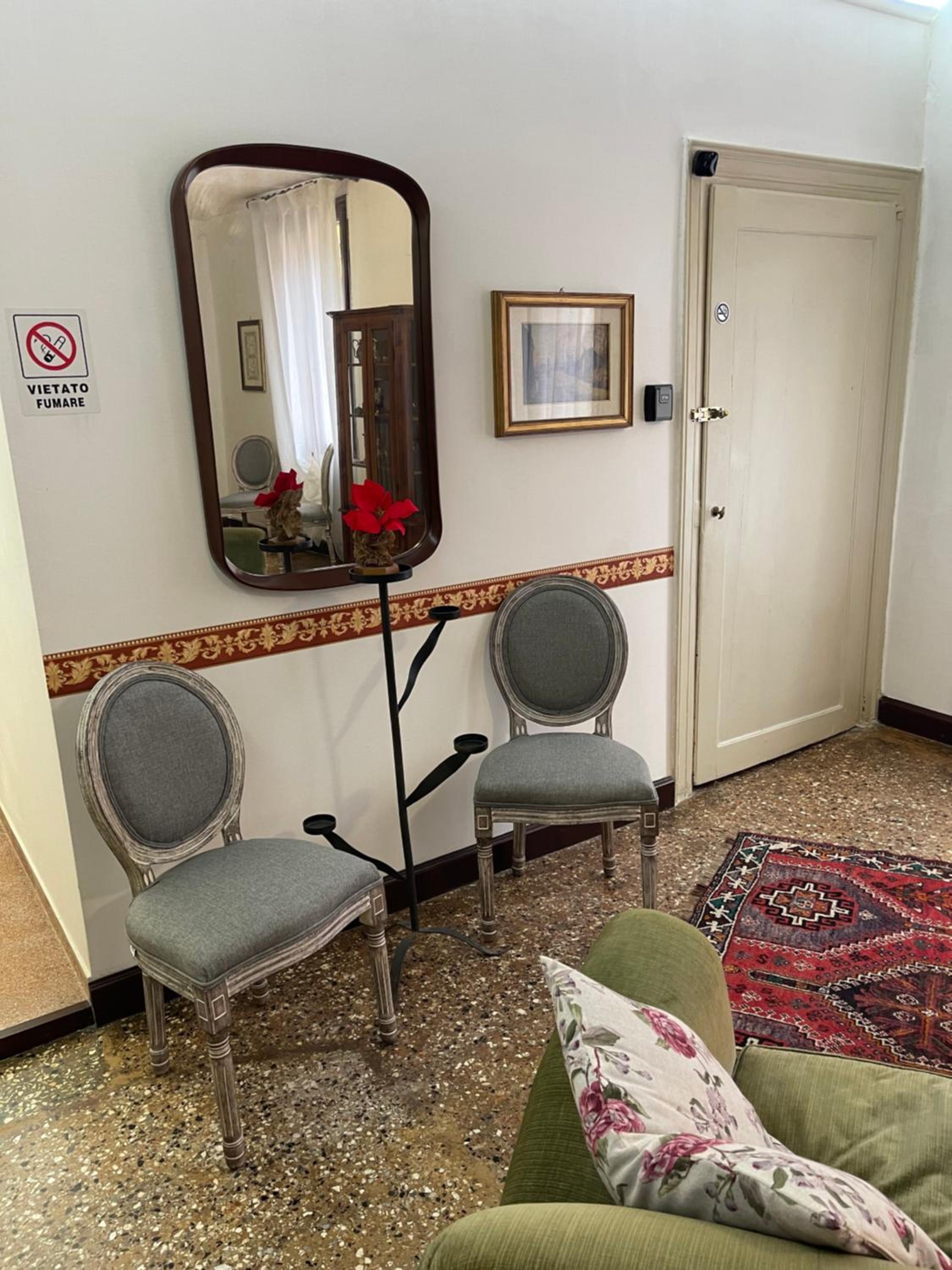 Lions Venice Guest house