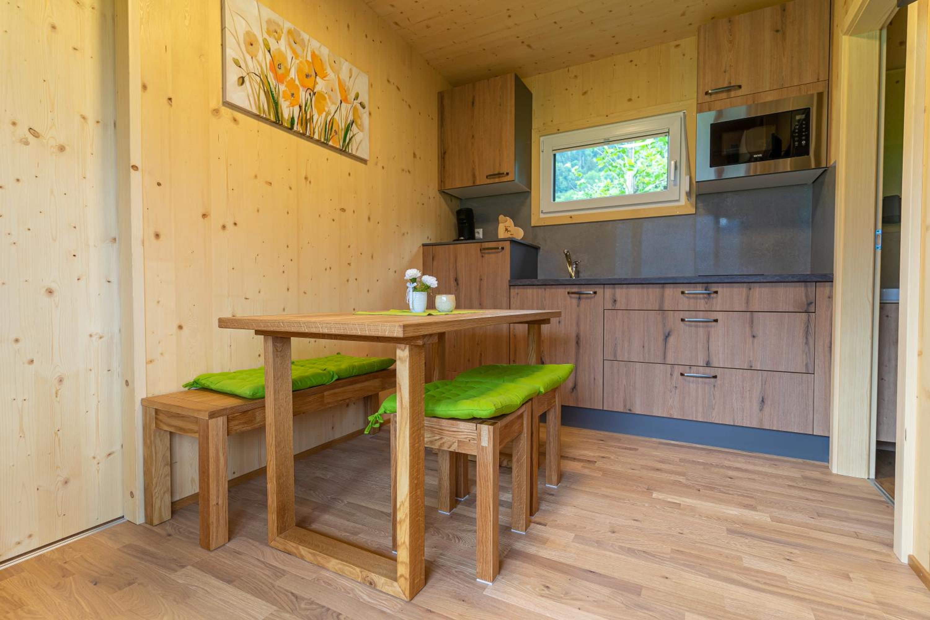 Mobile Homes Camping Reiter