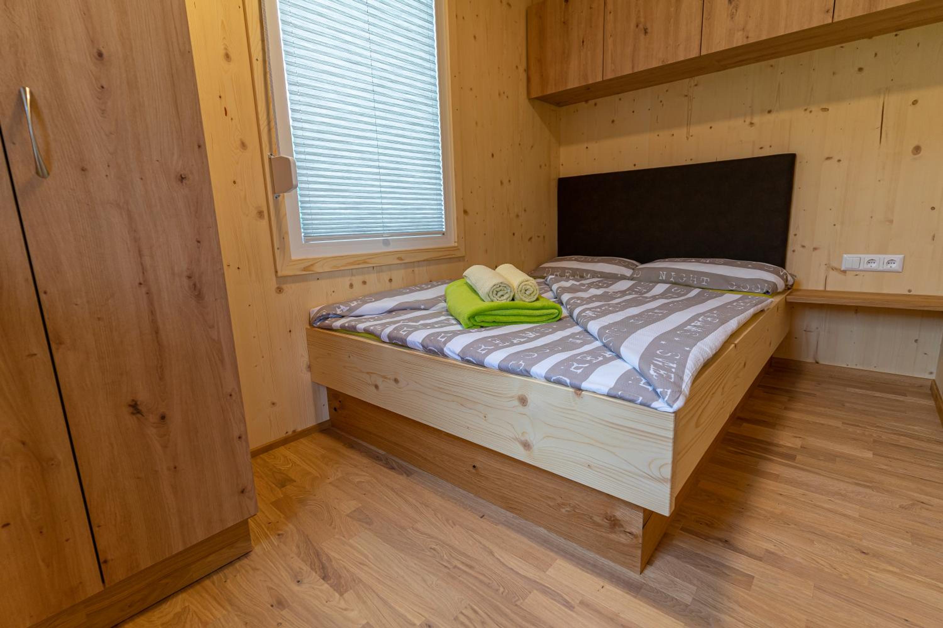 Mobile Homes Camping Reiter