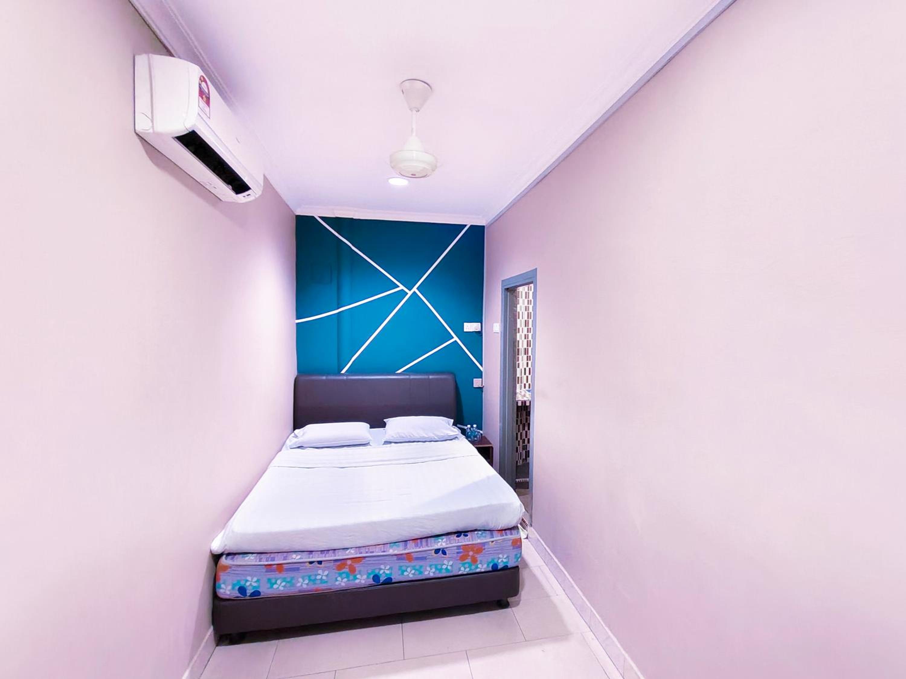 Sea Love Homestay Pulau Ketam view 5