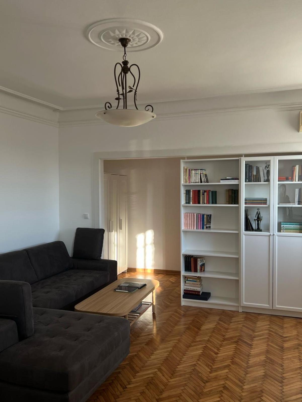 Central View Home Belgrade view 4