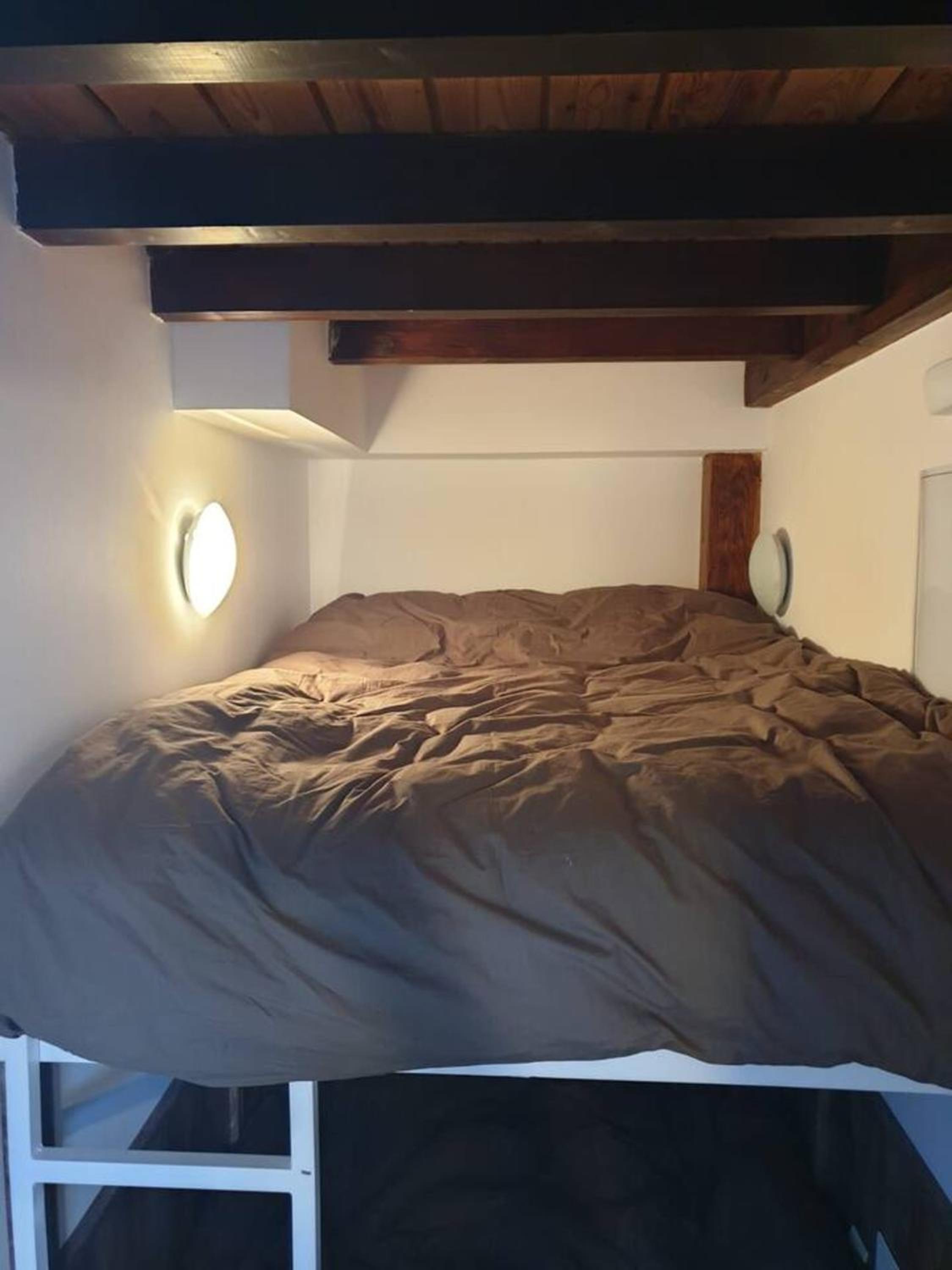 Spacious apartment Monachil Sierra Nevada shared pool