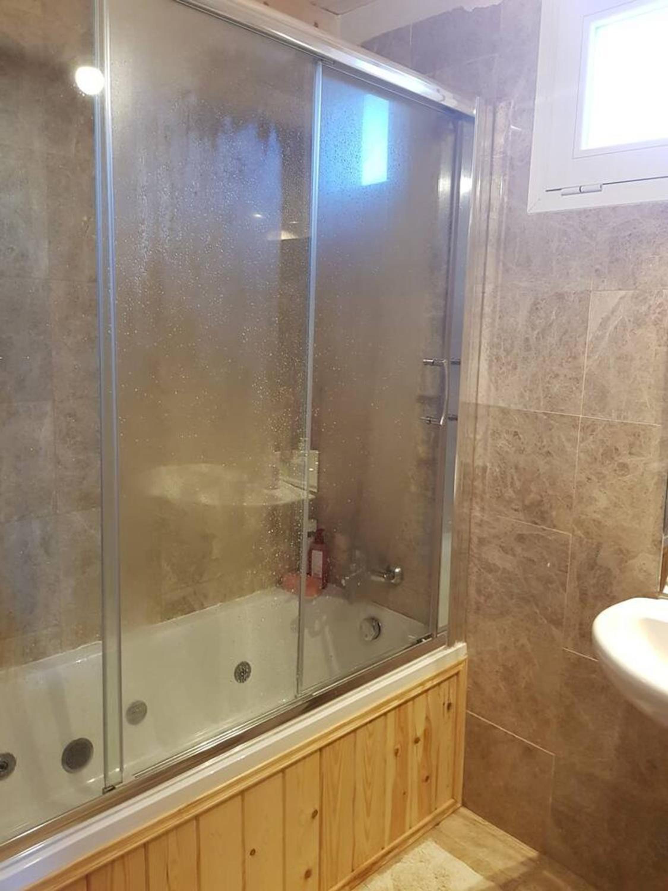 Spacious apartment Monachil Sierra Nevada shared pool