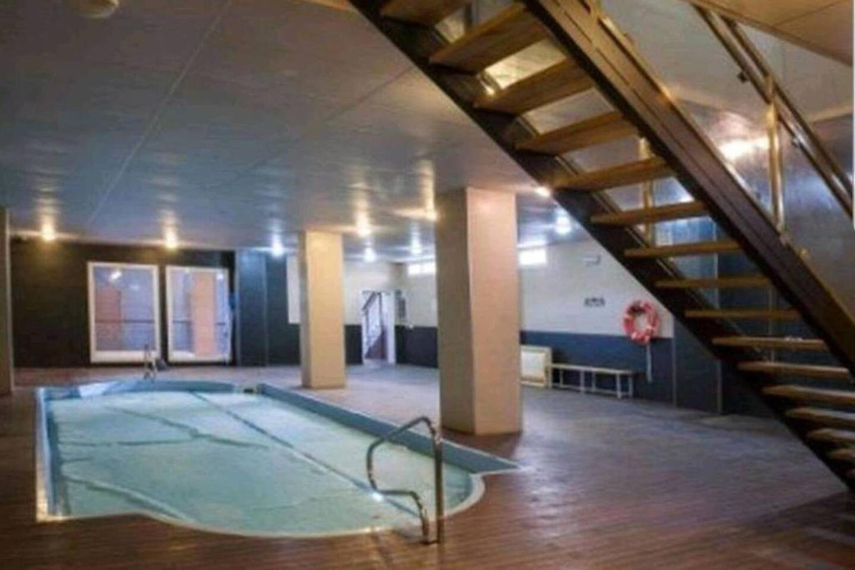 Spacious apartment Monachil Sierra Nevada shared pool