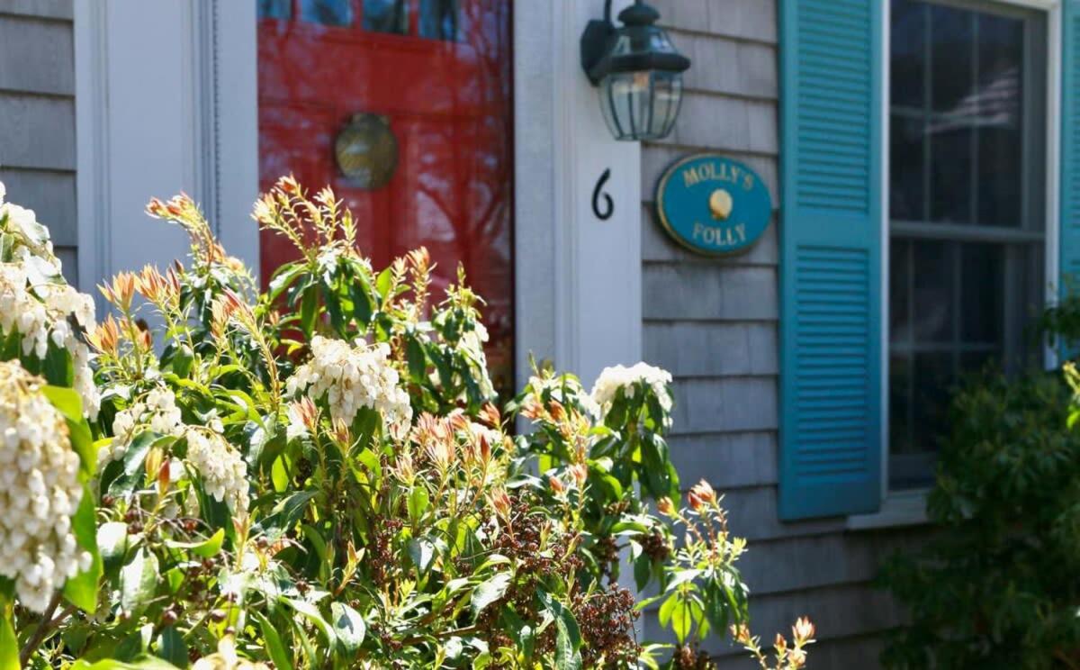Stay On The Cape Vacation Rentals: Walk To Beach Hyannisport Three Bedroom view 4