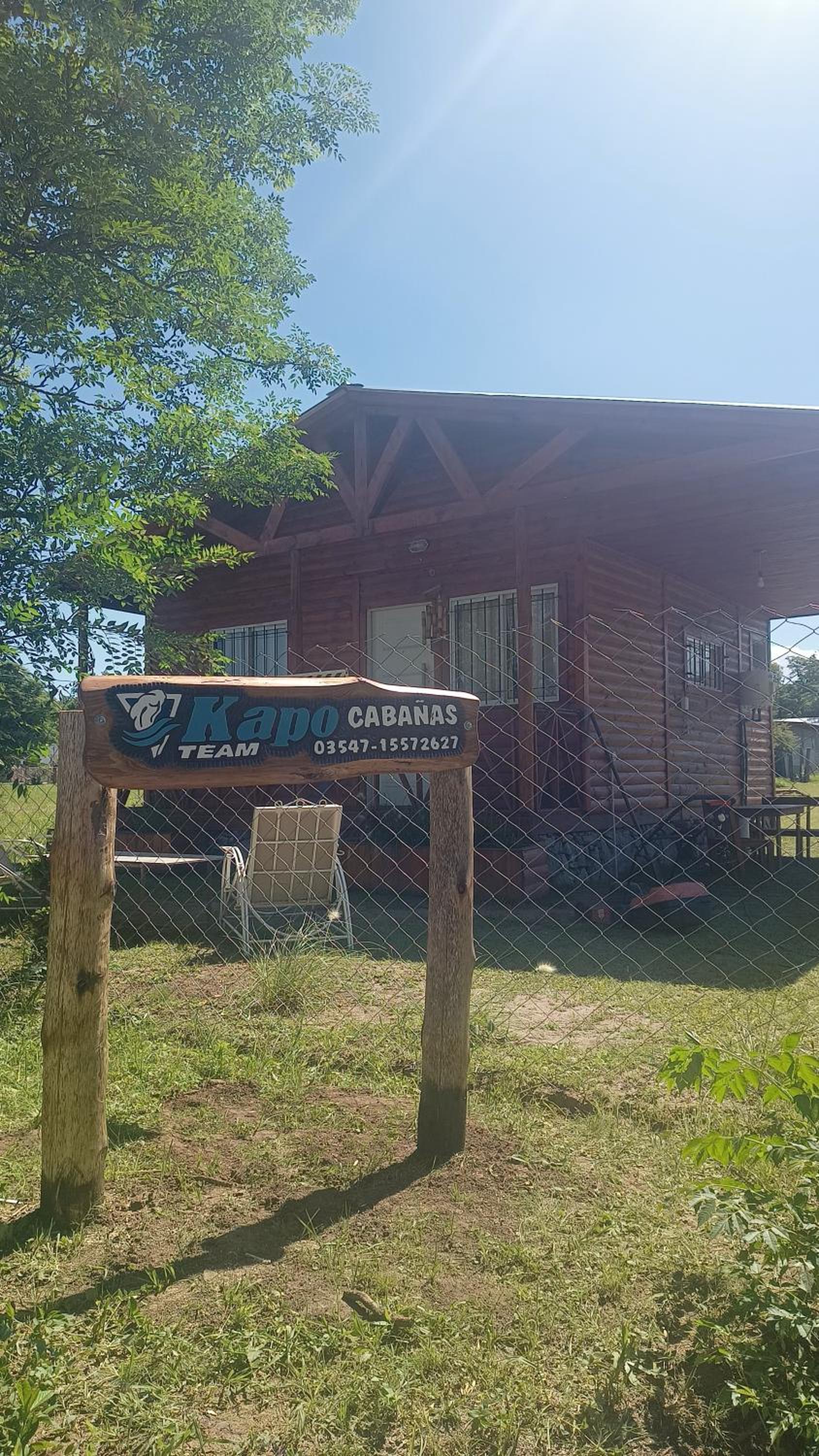 Kapo TEAM , el zorzal