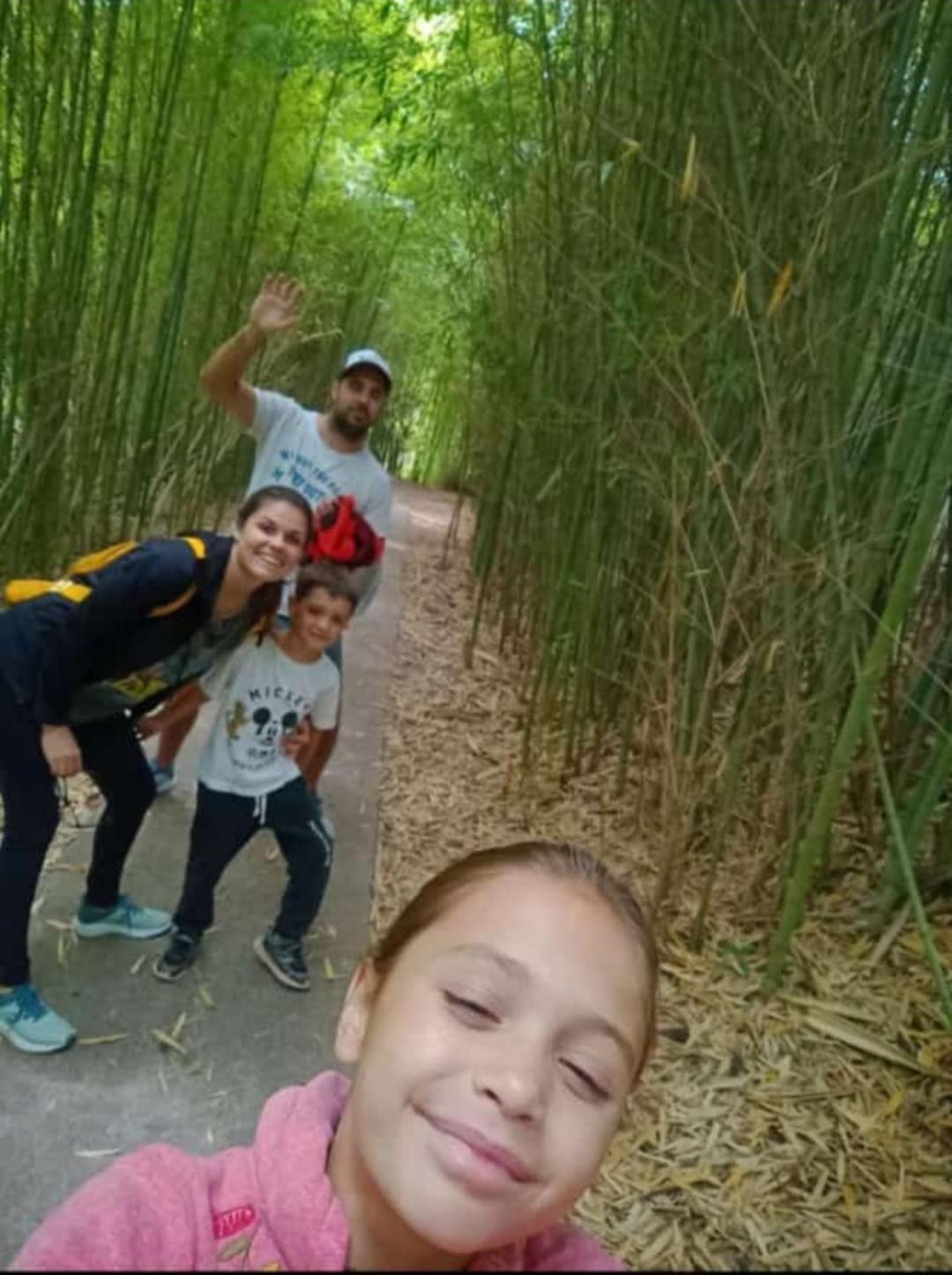 Kapo TEAM , el zorzal