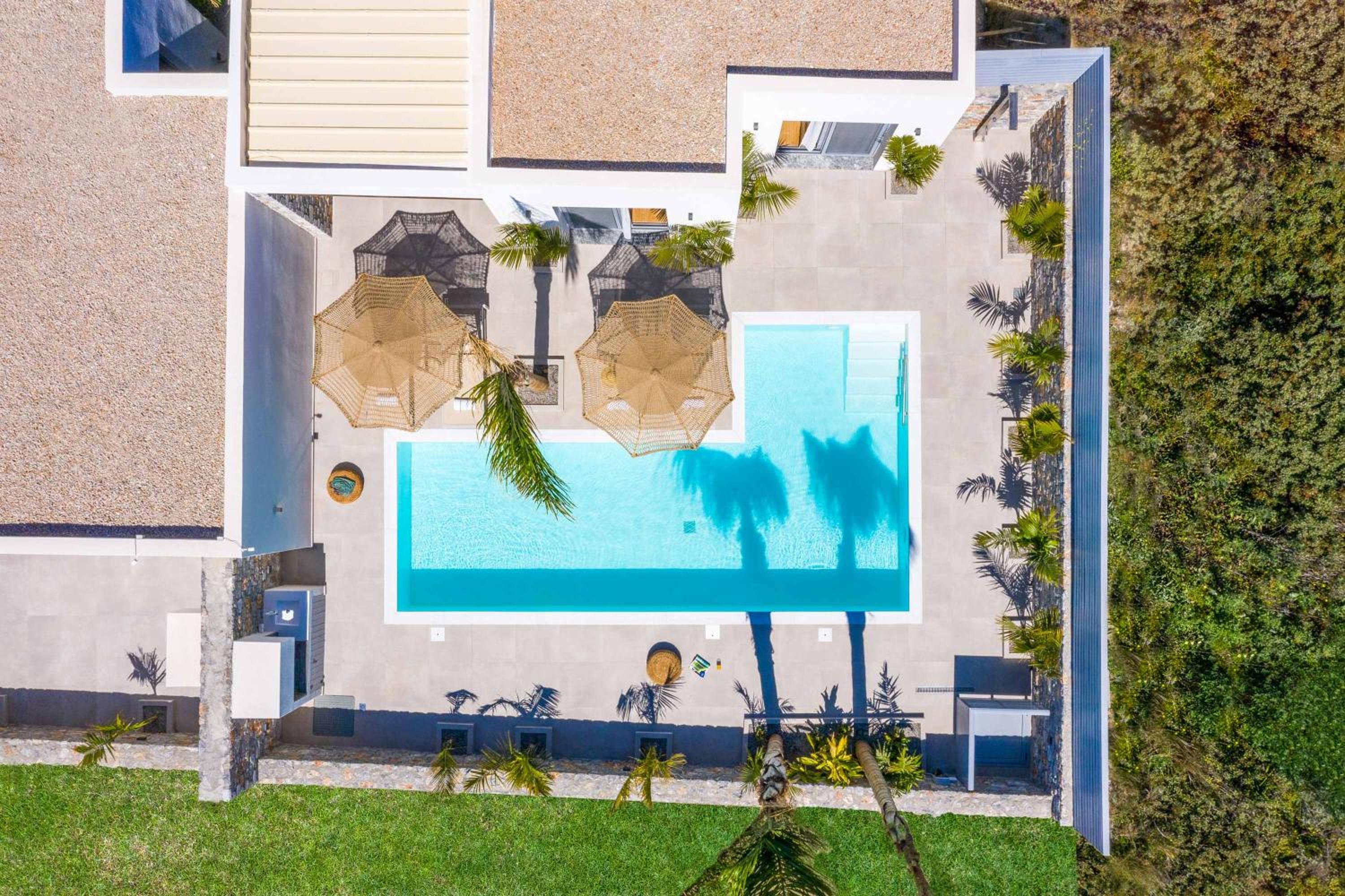 Villa Elia Gennadi