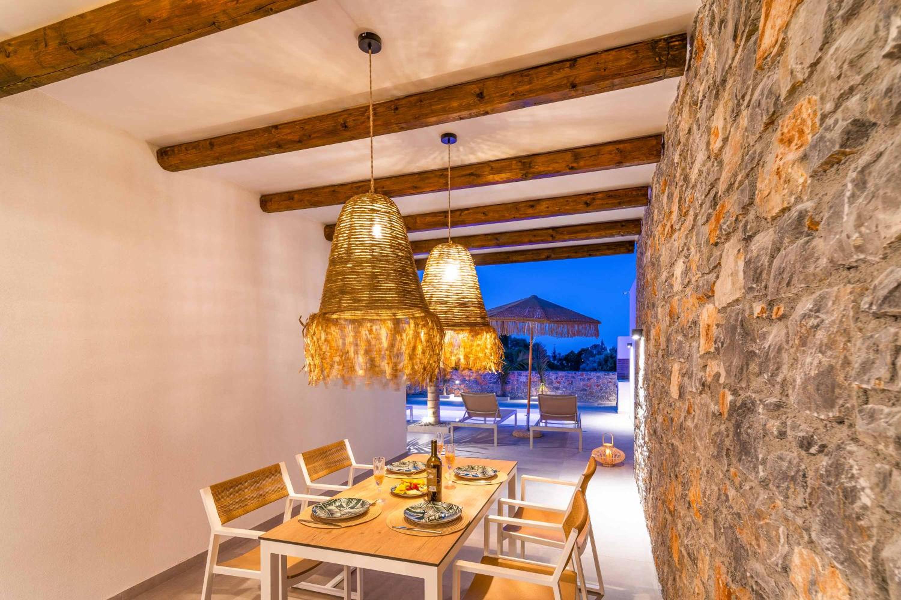 Villa Elia Gennadi