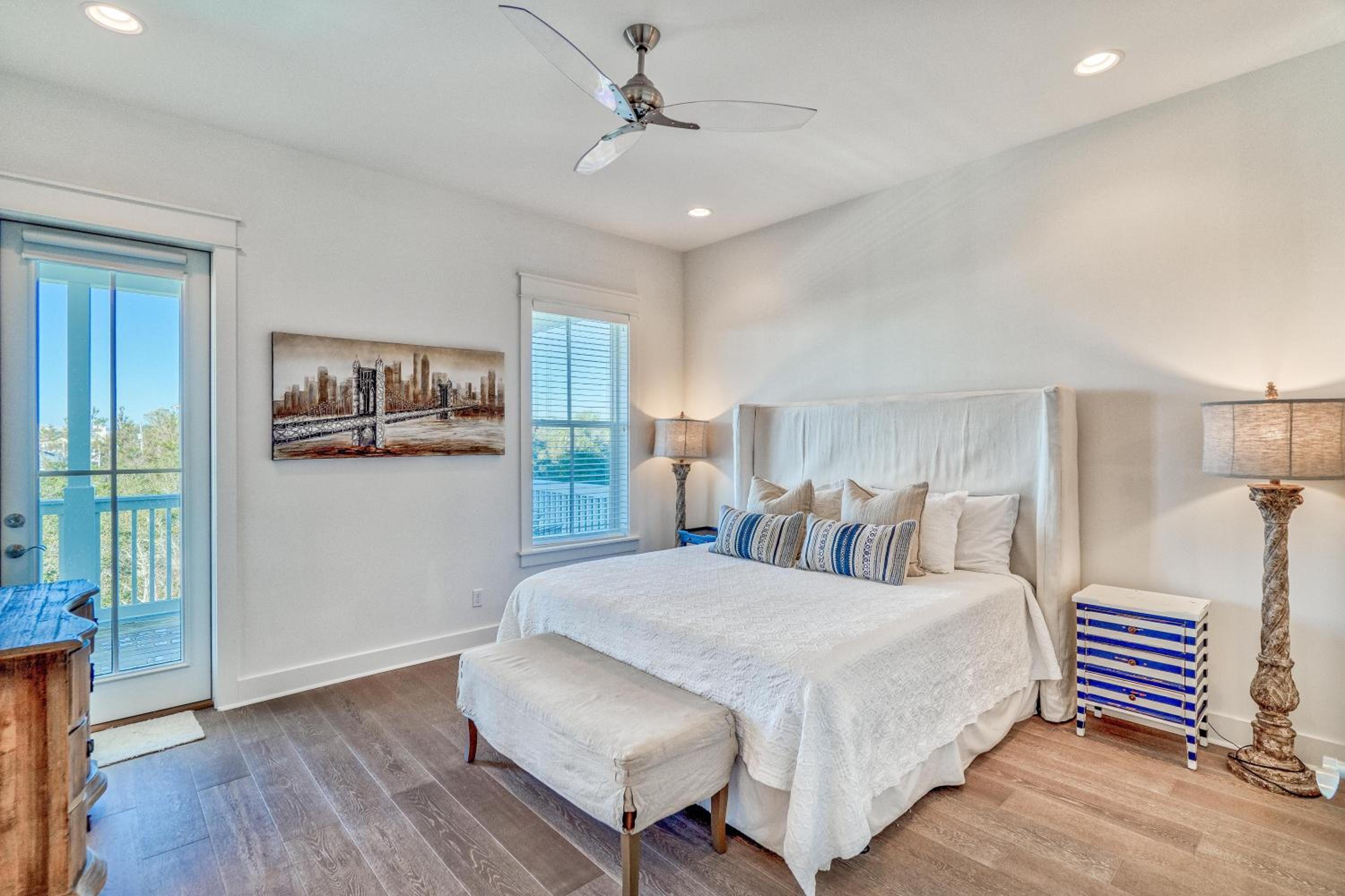 Ocean`s Eight by 30A Escapes view 5