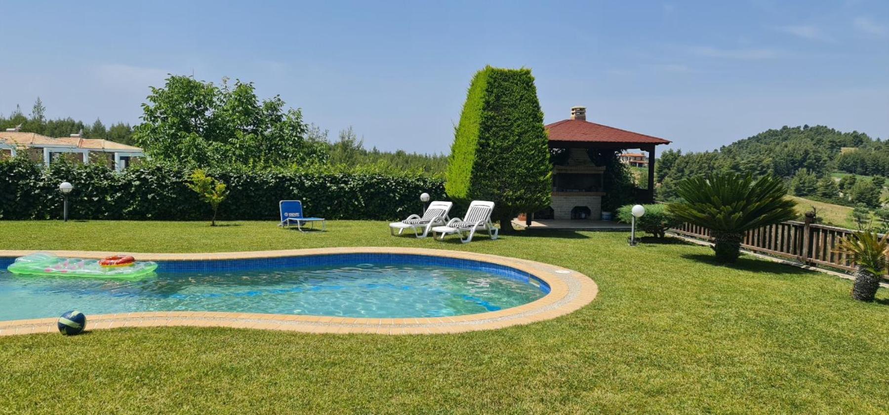 Villa Zeus