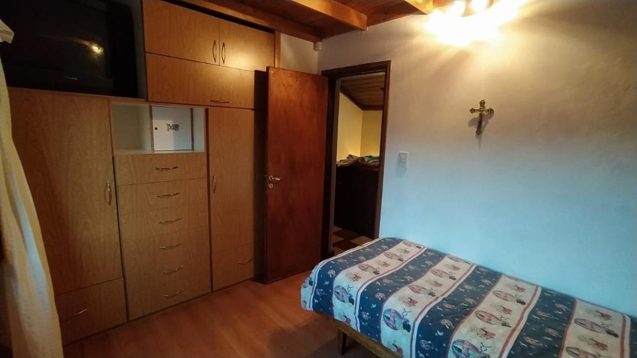 La Querencia Esquel II