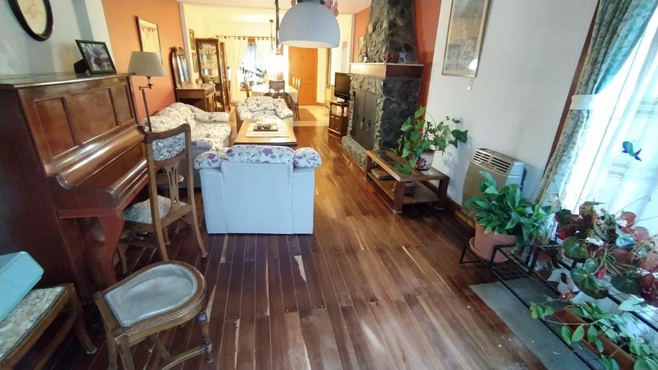 La Querencia Esquel II